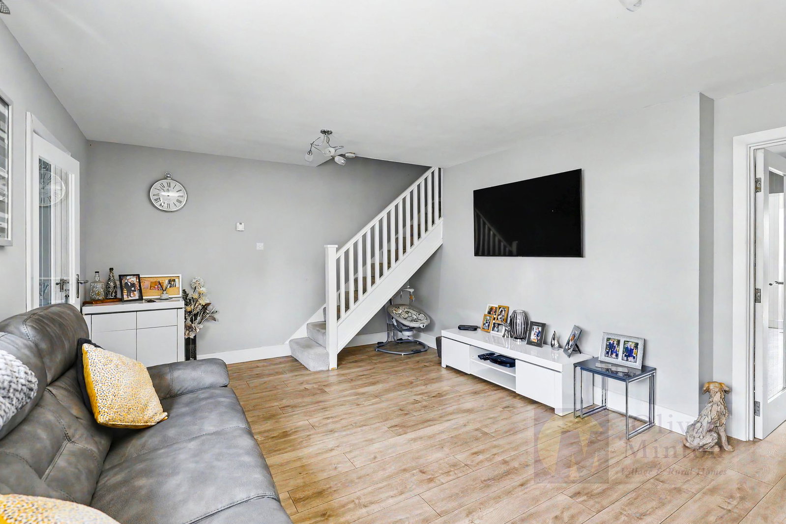 Image for Vicarage Close, Standon, Herts