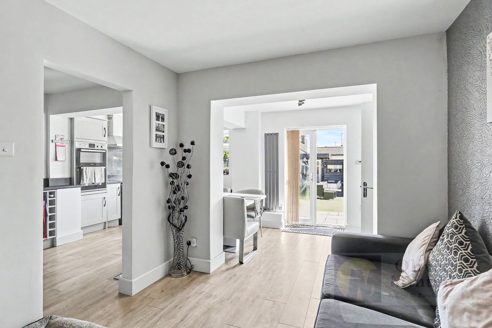 Image for Vicarage Close, Standon, Herts