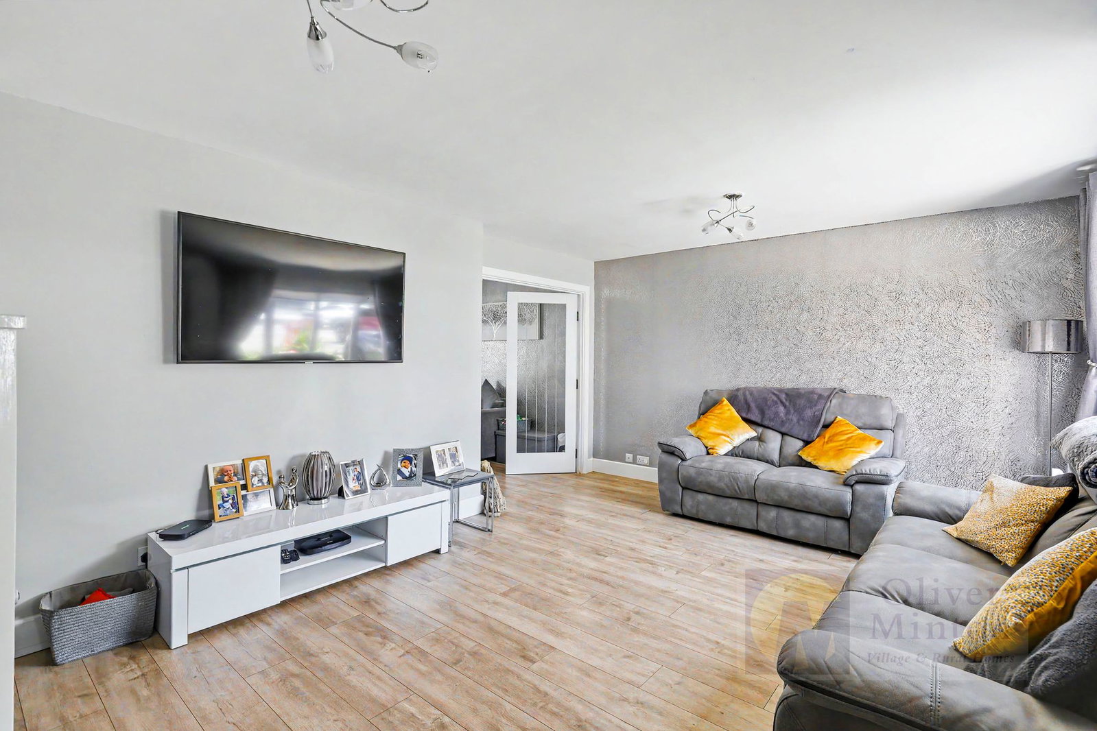 Image for Vicarage Close, Standon, Herts