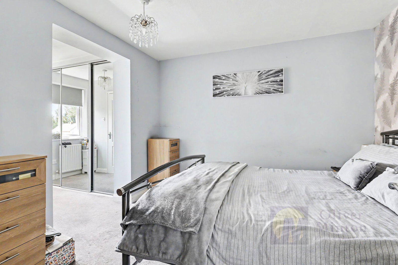 Image for Vicarage Close, Standon, Herts