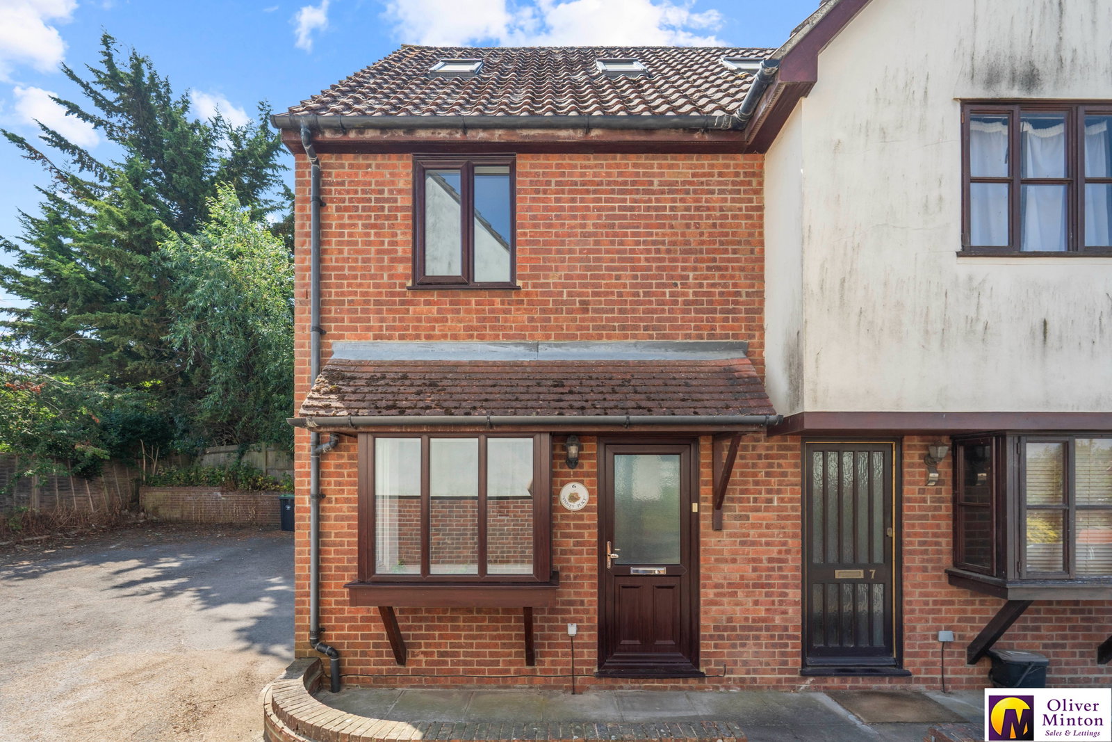 Image for CHAIN FREE - Stoney Place, Stansted, Essex