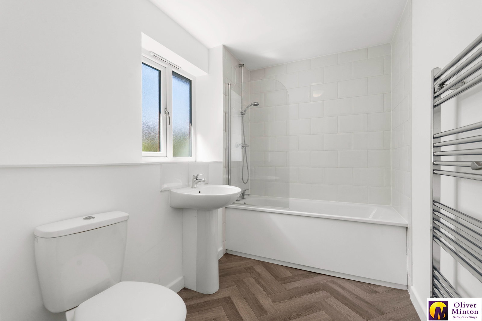 Image for CHAIN FREE - Stoney Place, Stansted, Essex