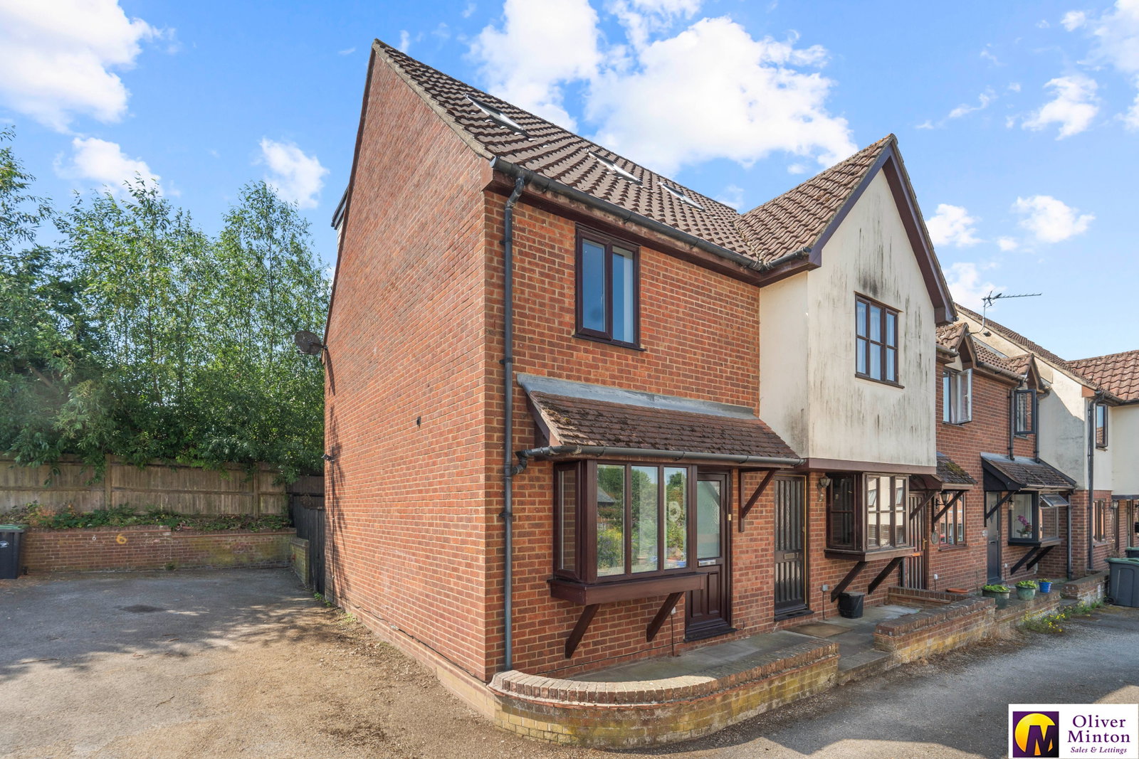 Image for CHAIN FREE - Stoney Place, Stansted, Essex