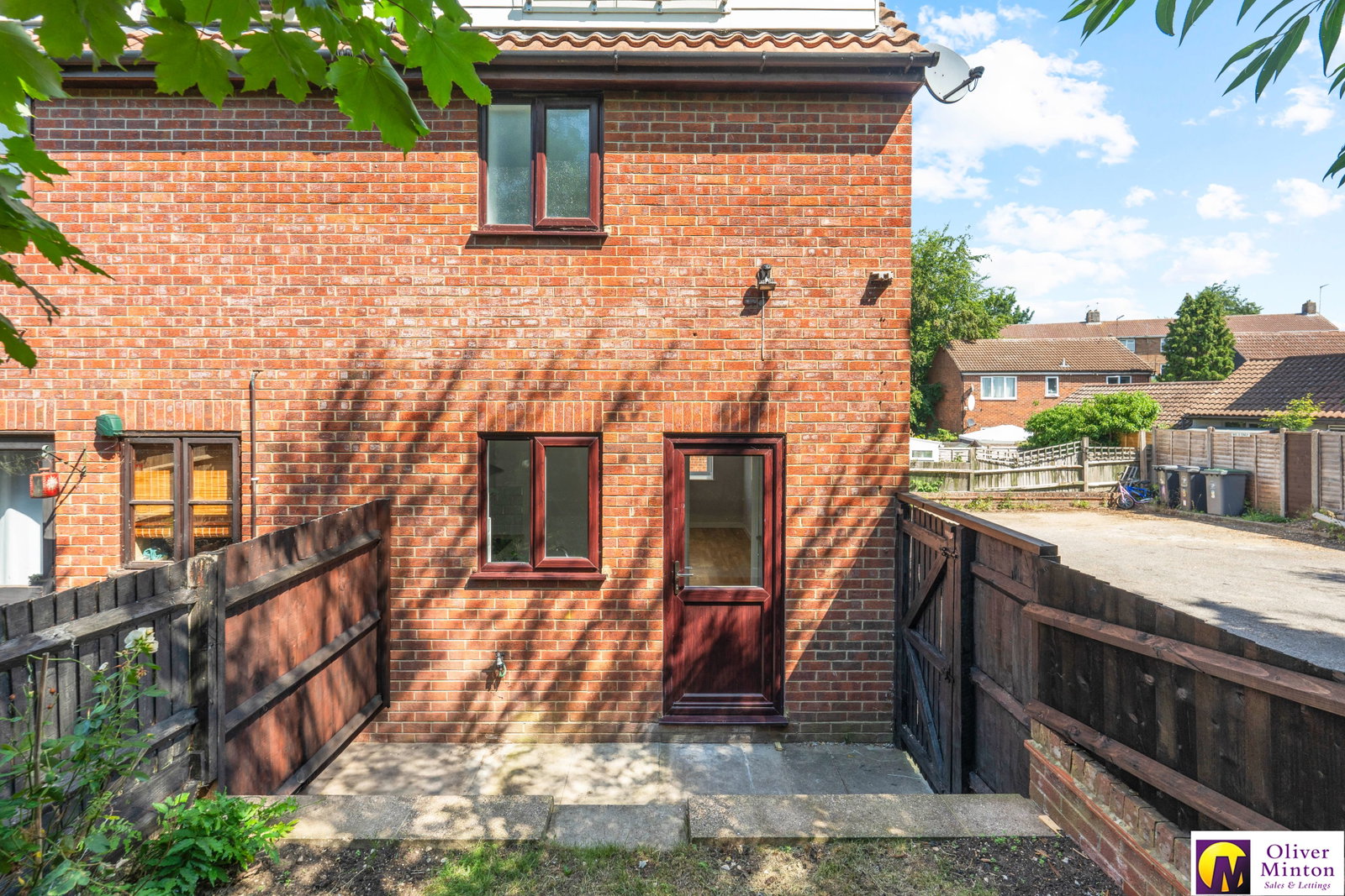 Image for CHAIN FREE - Stoney Place, Stansted, Essex