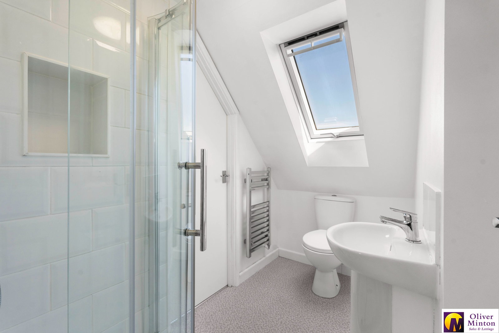 Image for CHAIN FREE - Stoney Place, Stansted, Essex