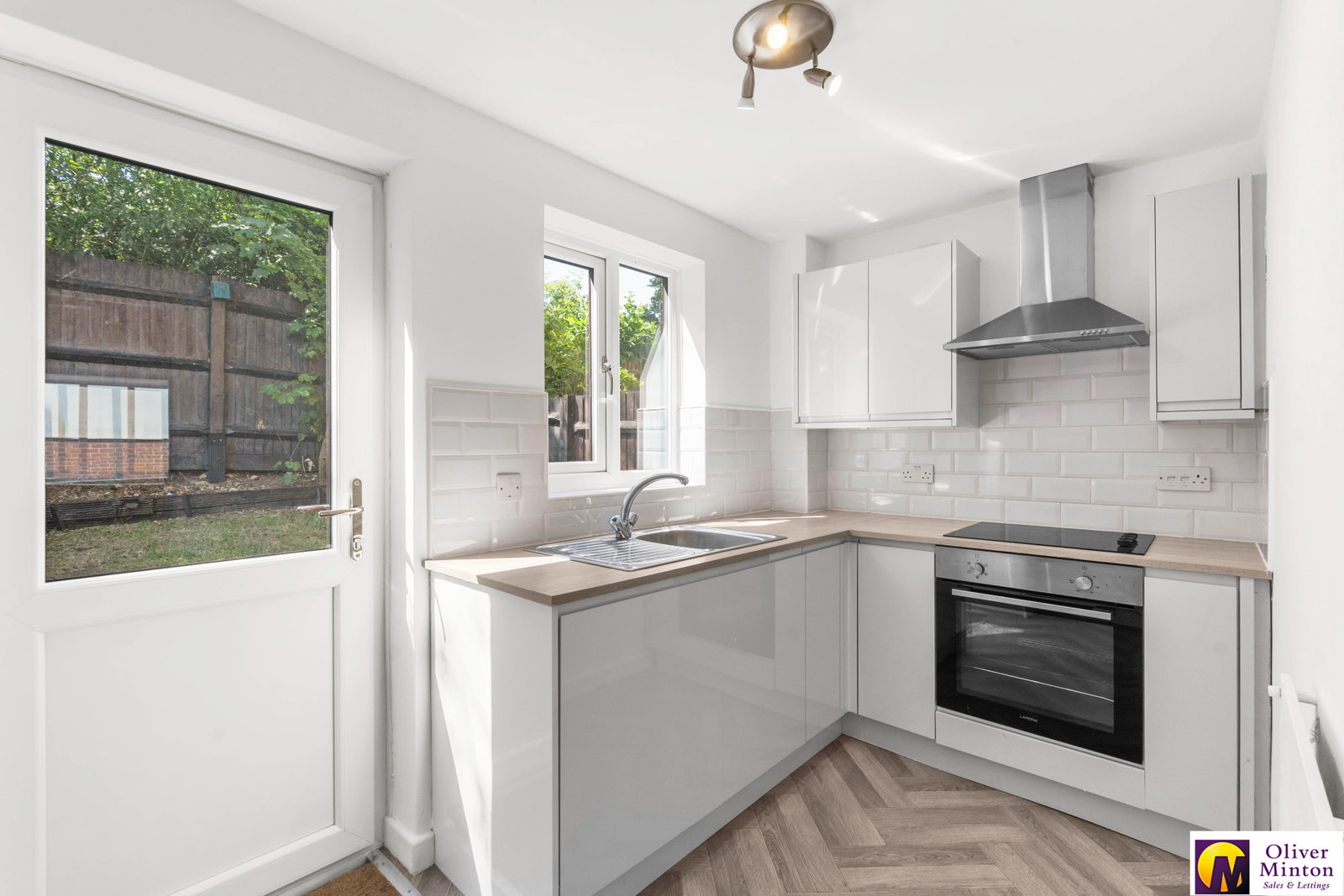 Image for CHAIN FREE - Stoney Place, Stansted, Essex
