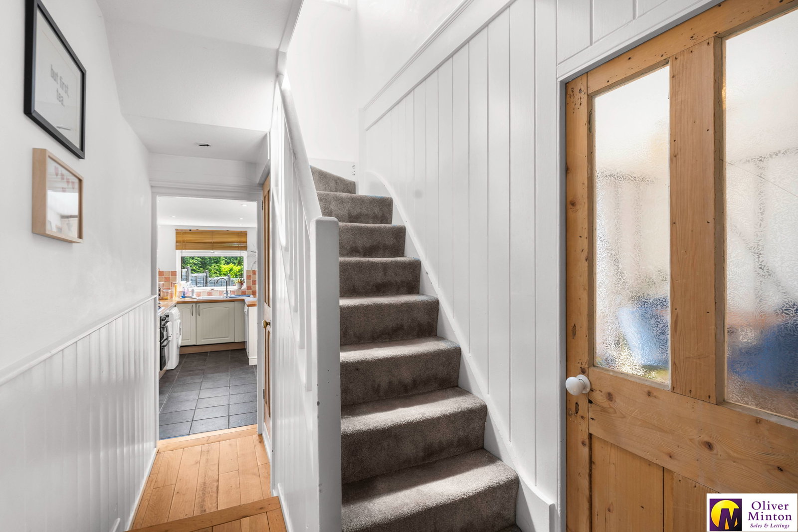 Image for CHAIN FREE - High Street, Puckeridge, Herts
