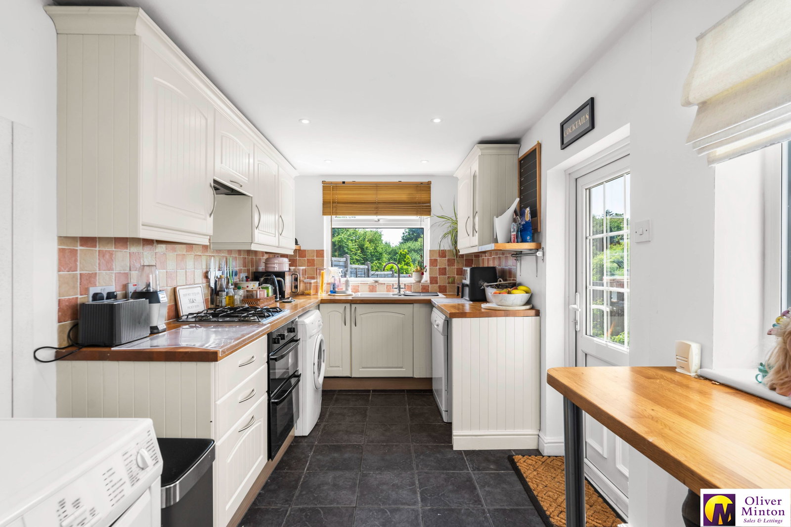 Image for CHAIN FREE - High Street, Puckeridge