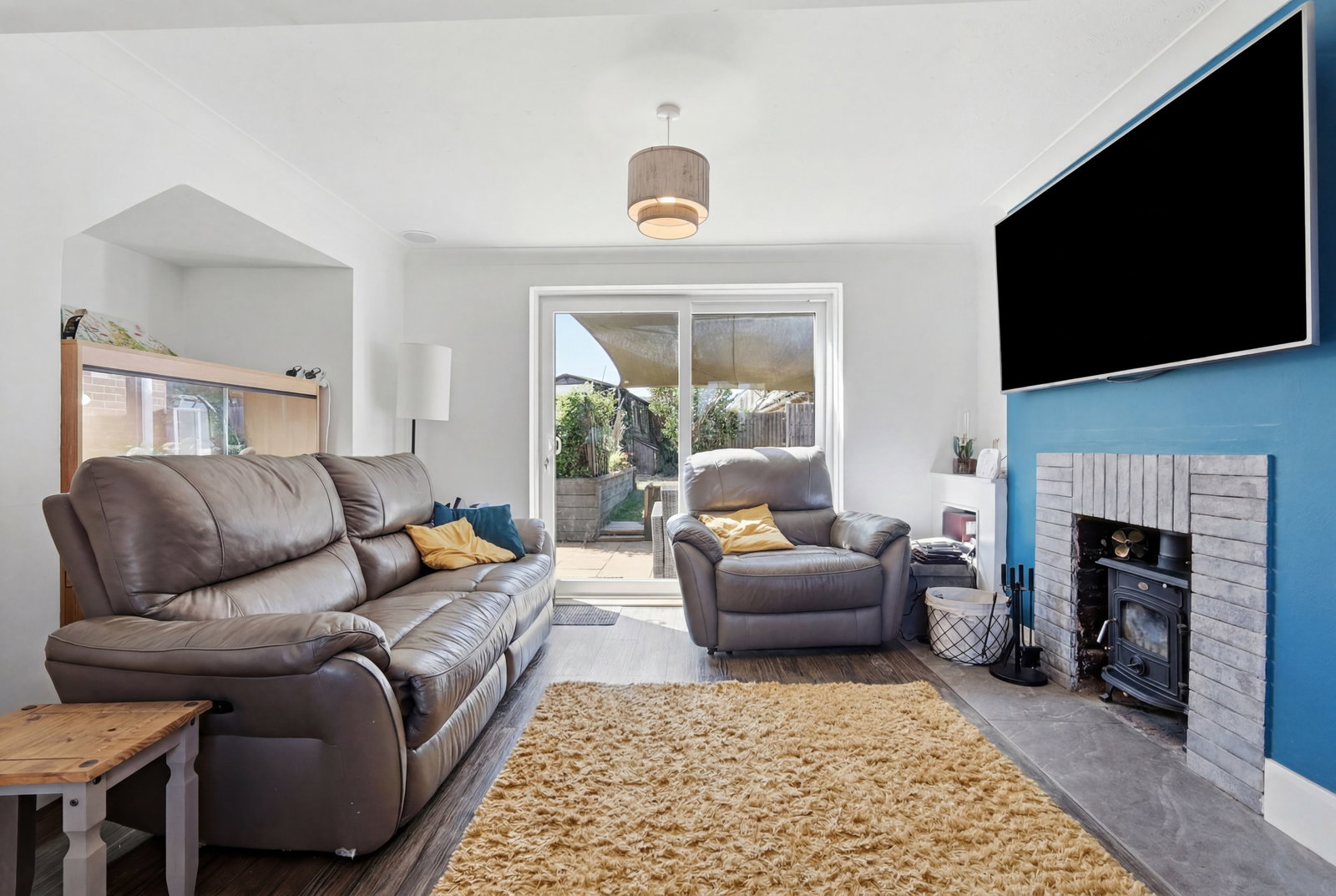 Image for The Smithy, Little Hadham, Herts