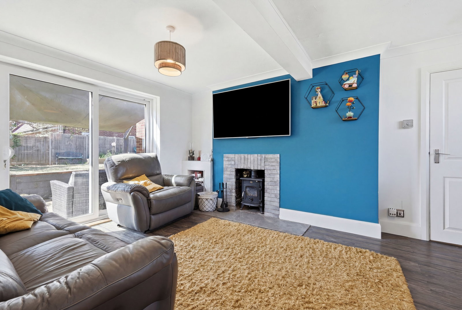 Image for The Smithy, Little Hadham, Herts