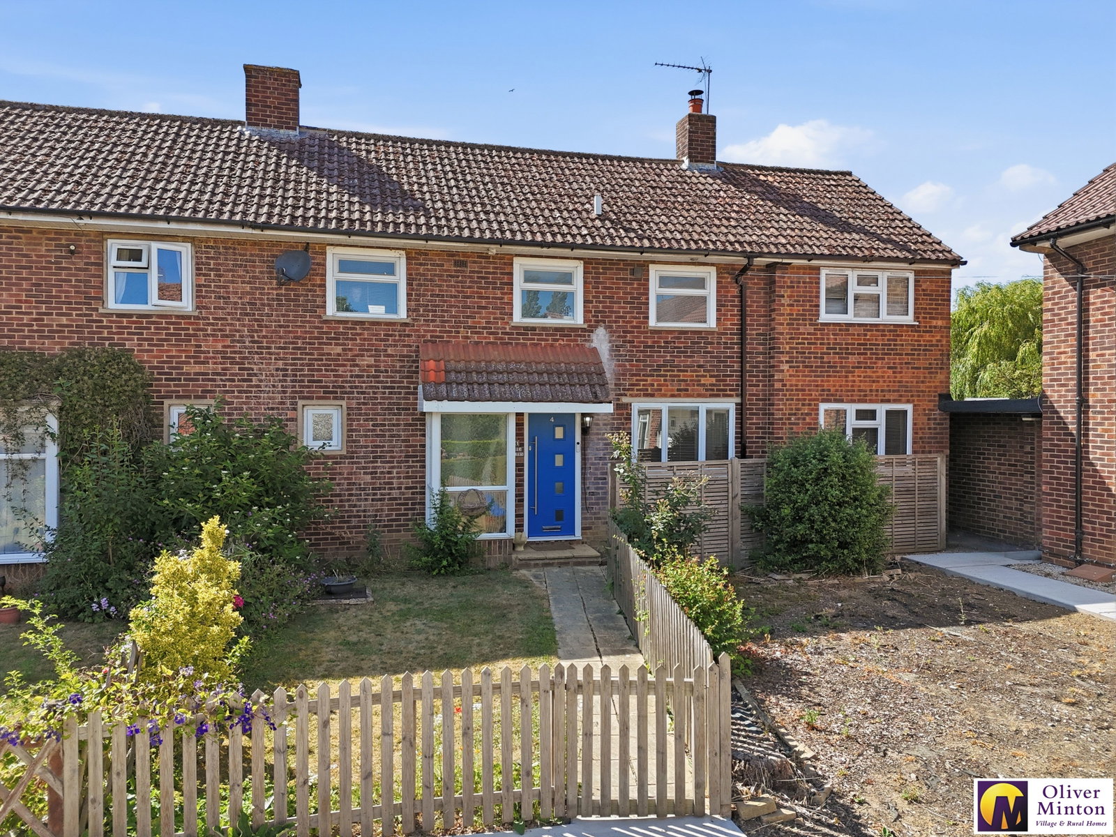 Image for The Smithy, Little Hadham, Herts