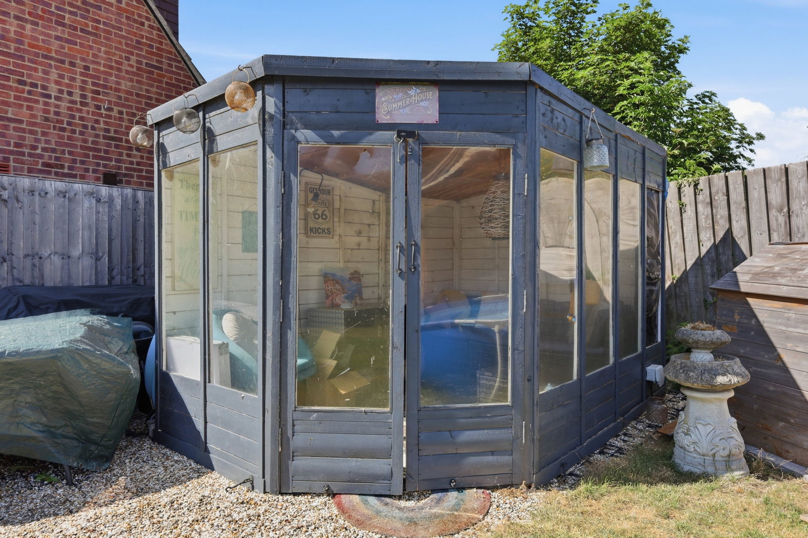 Image for The Smithy, Little Hadham, Herts