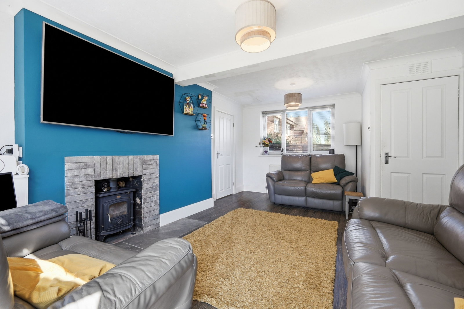 Image for The Smithy, Little Hadham, Herts