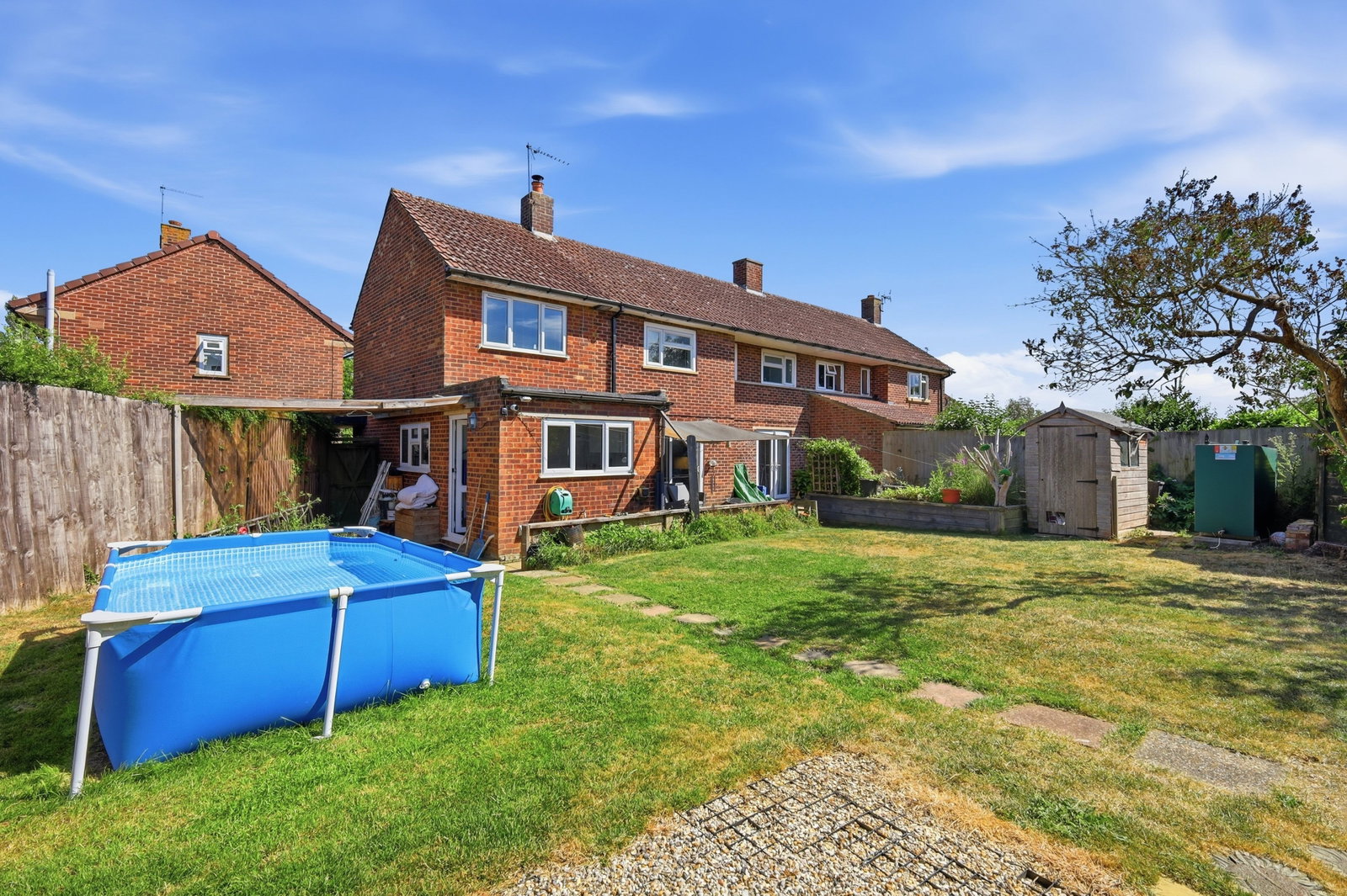 Image for The Smithy, Little Hadham, Herts