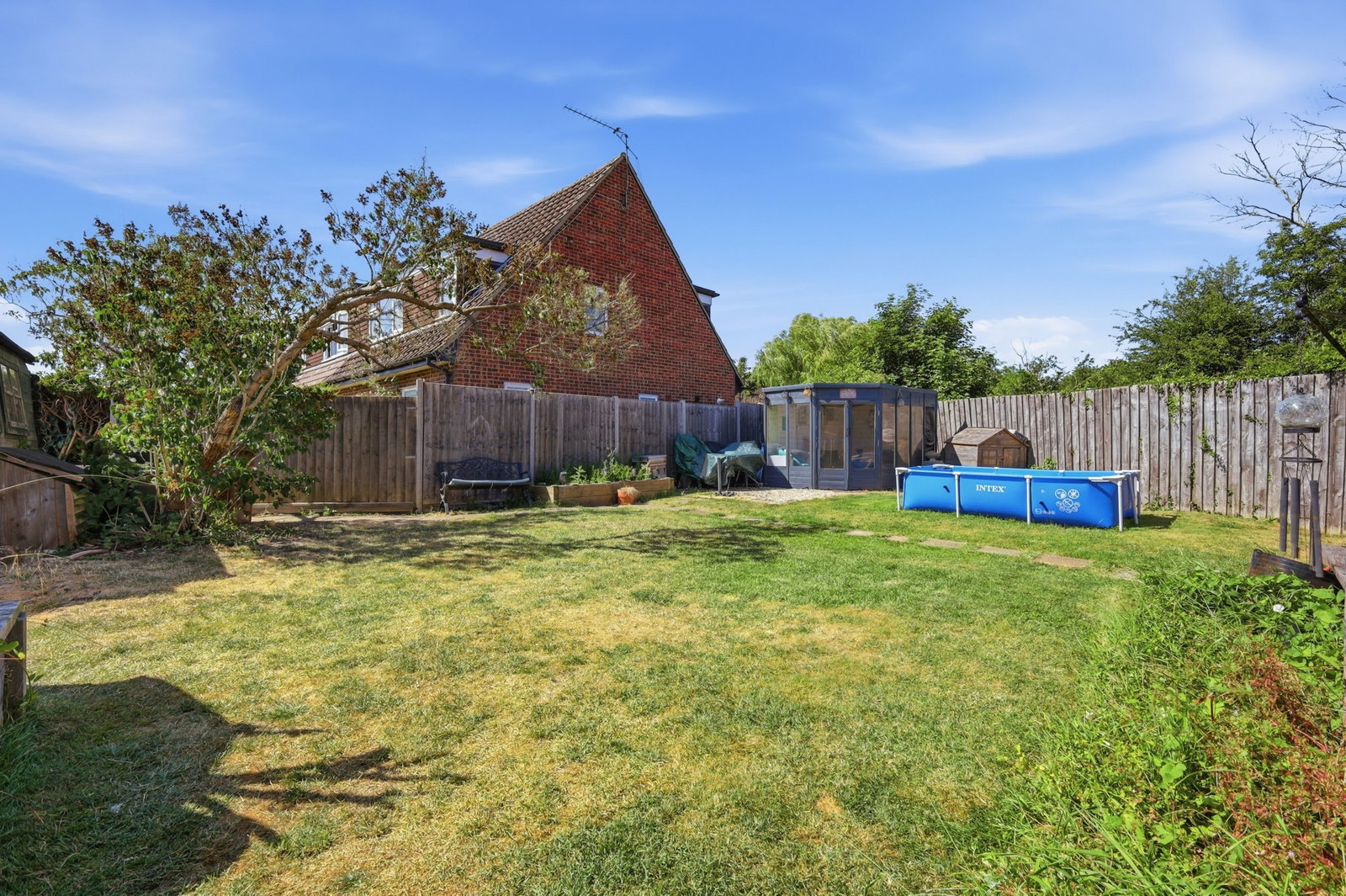 Image for The Smithy, Little Hadham, Herts