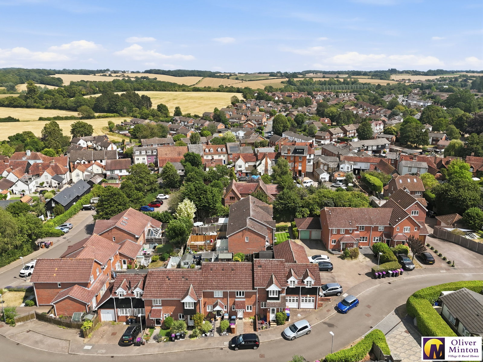 Image for CHAIN FREE - Tollsworth Way, Puckeridge