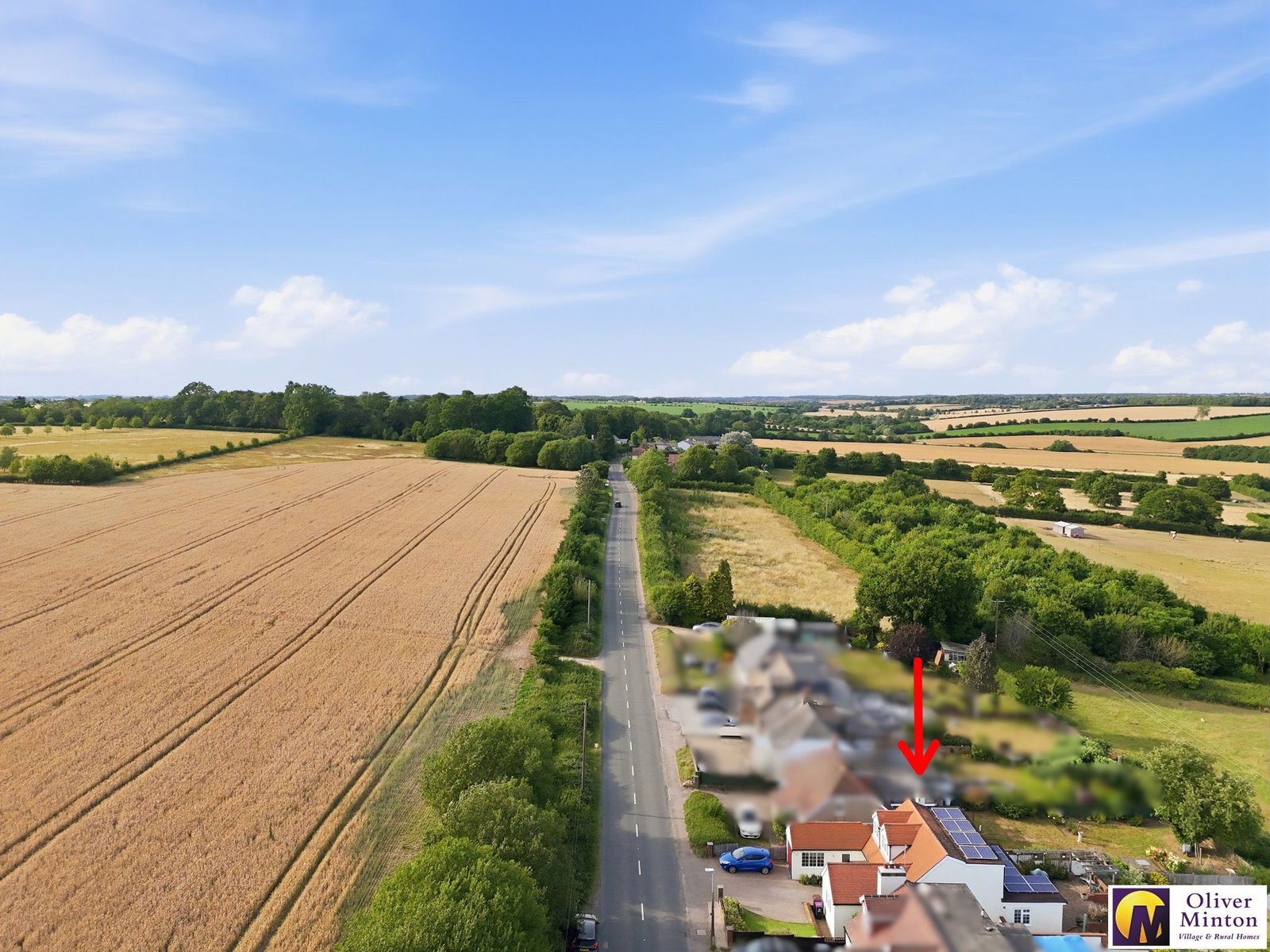 Image for CHAIN FREE - Green End, Braughing, Herts