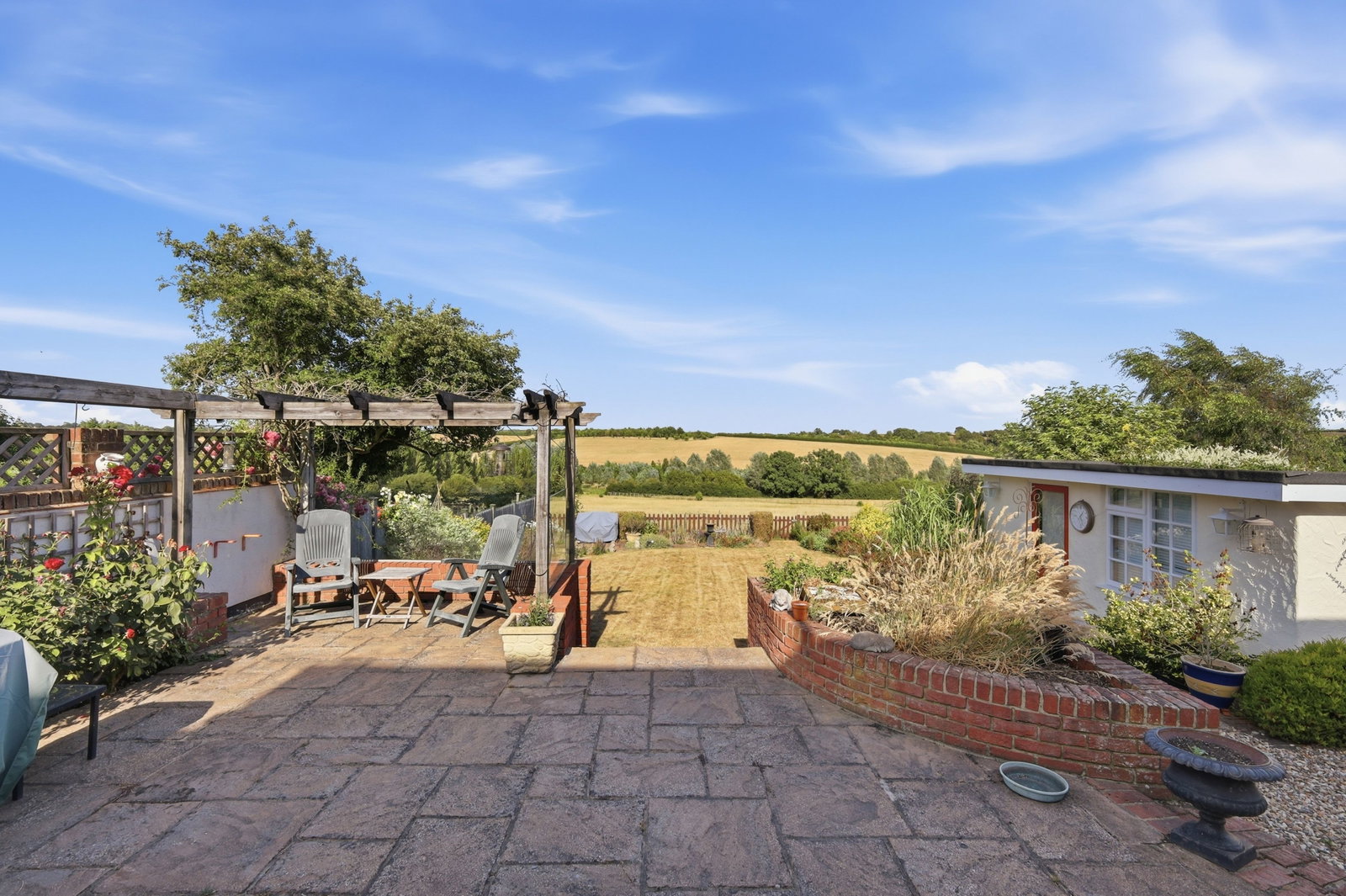 Image for CHAIN FREE - Green End, Braughing, Herts