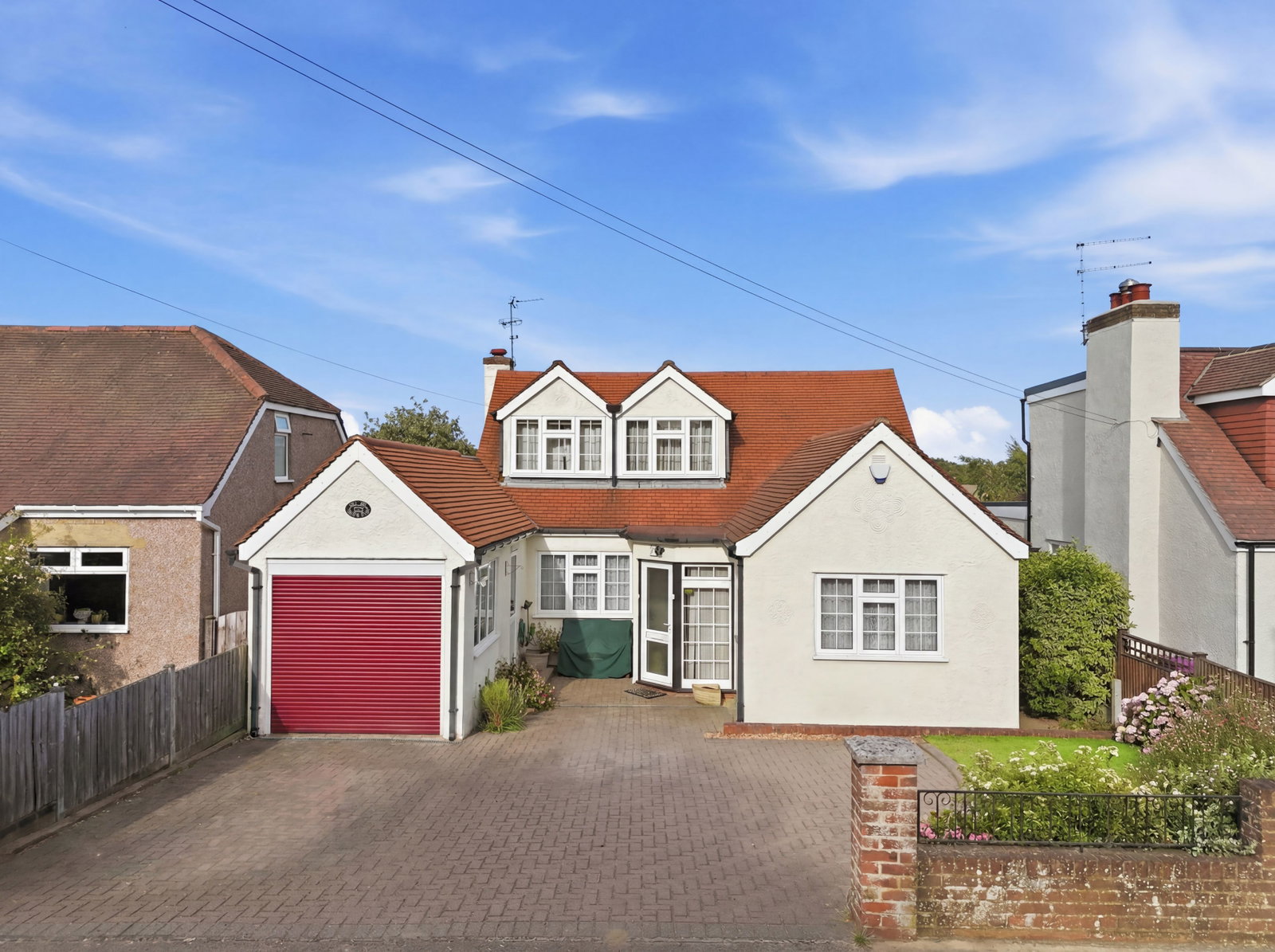 Image for CHAIN FREE - Green End, Braughing, Herts