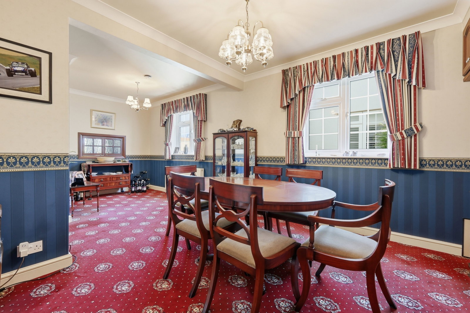 Image for CHAIN FREE - Green End, Braughing, Herts