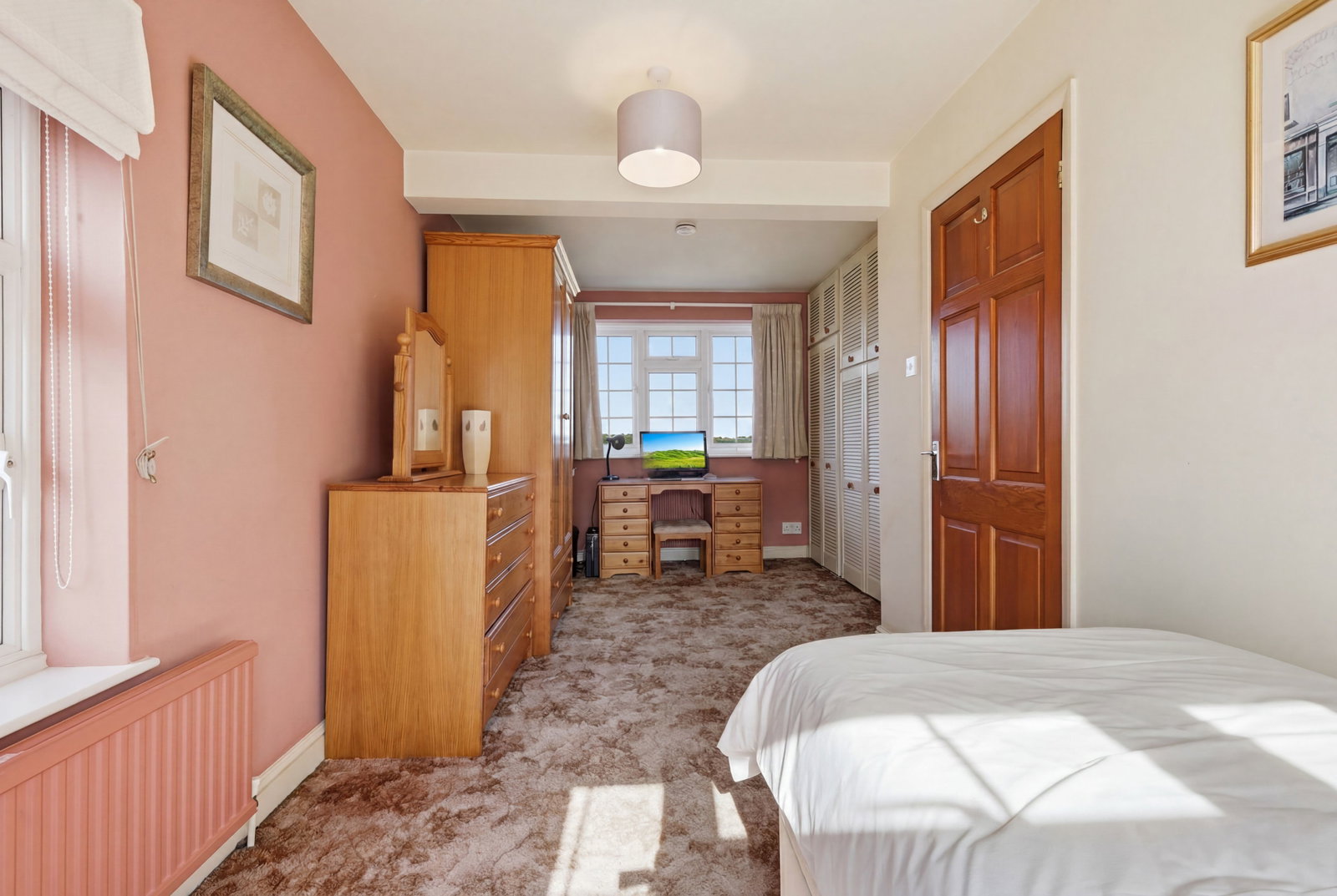 Image for CHAIN FREE - Green End, Braughing, Herts