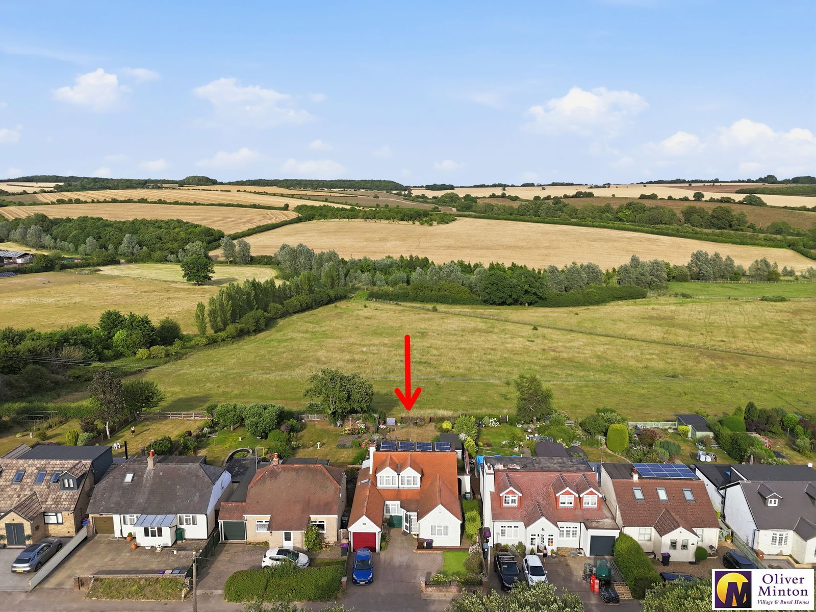 Image for CHAIN FREE - Green End, Braughing, Herts