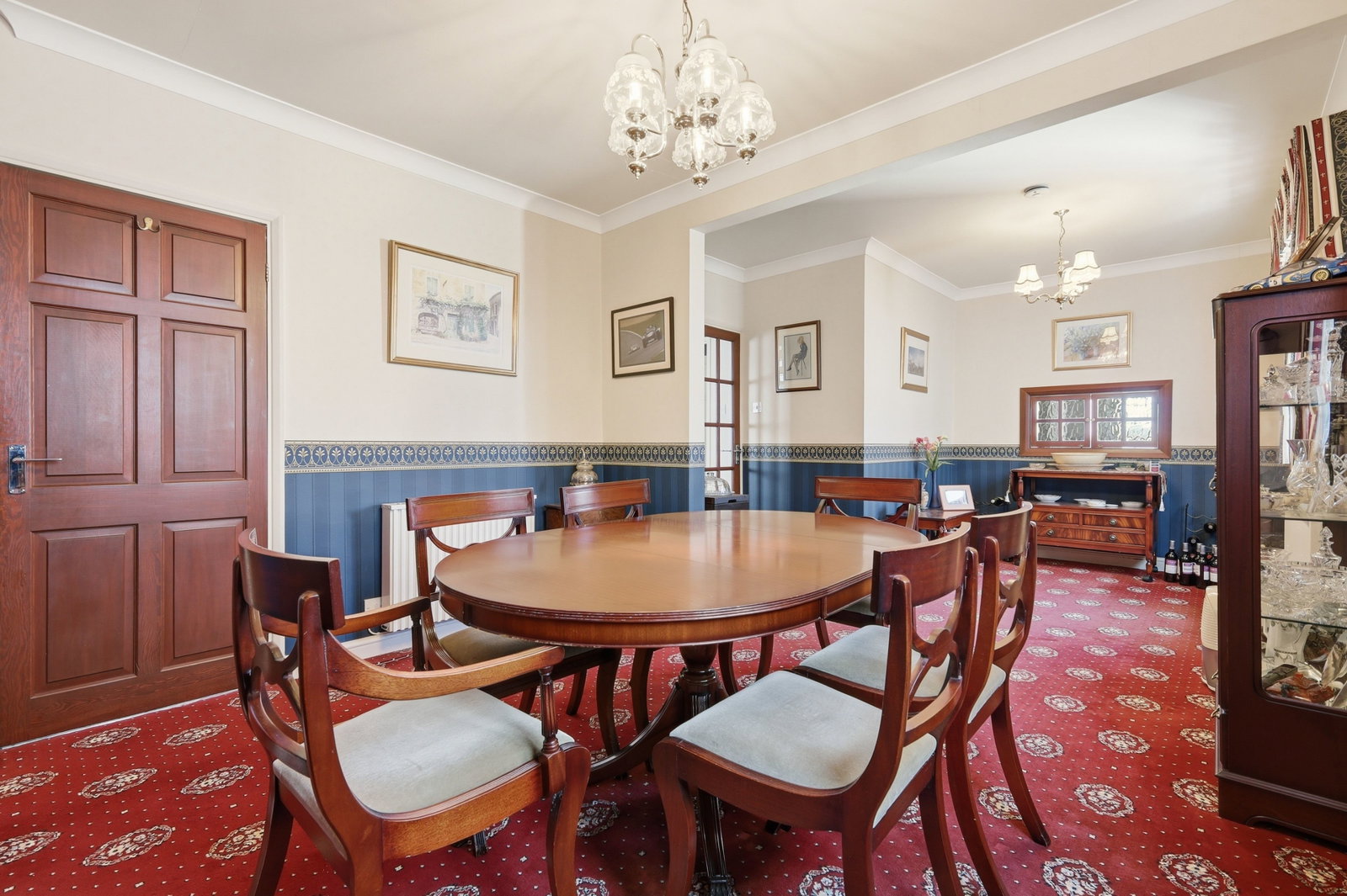 Image for CHAIN FREE - Green End, Braughing, Herts