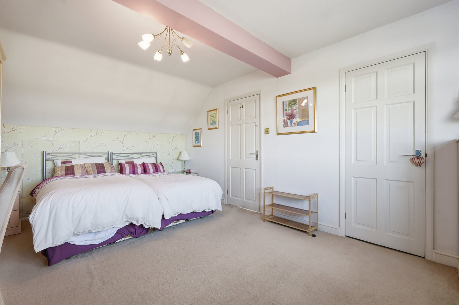 Image for CHAIN FREE - Green End, Braughing, Herts