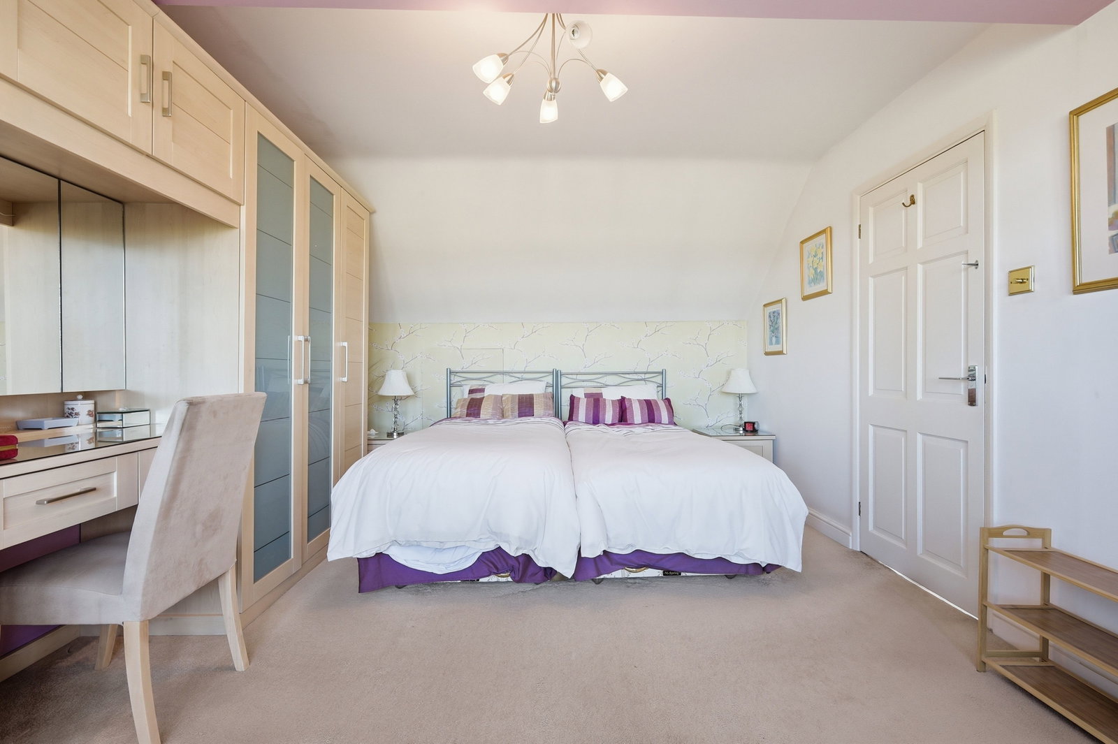 Image for CHAIN FREE - Green End, Braughing, Herts