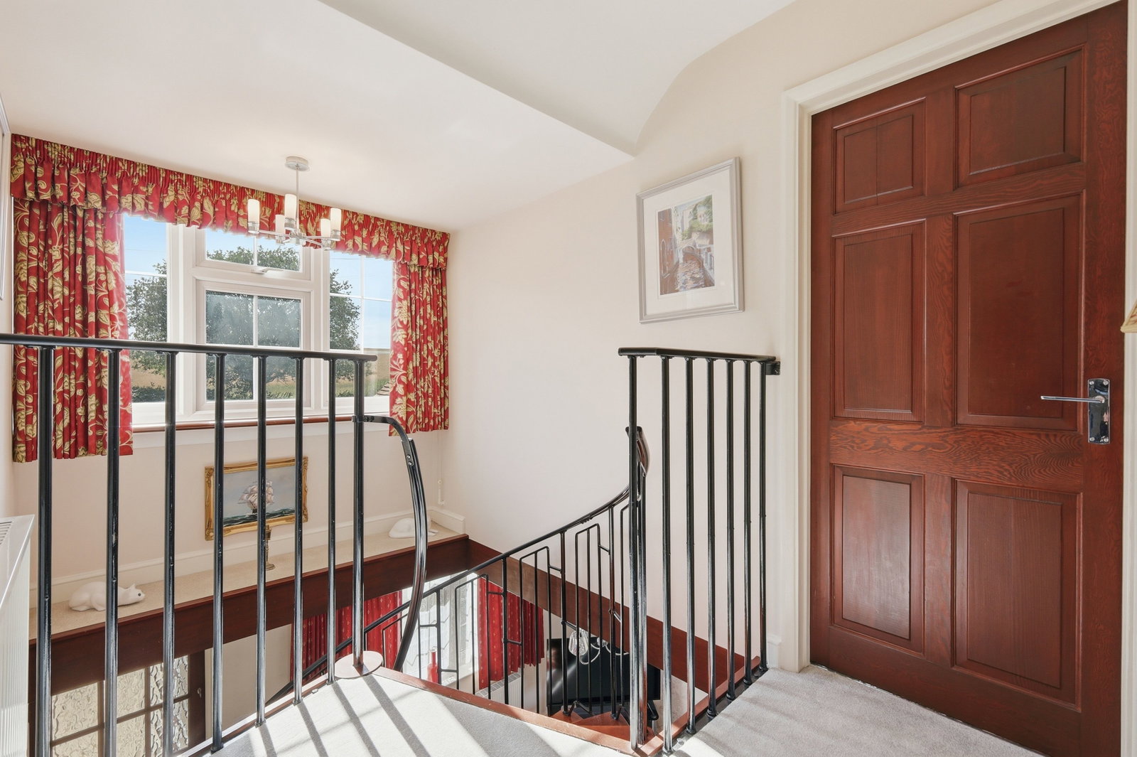 Image for CHAIN FREE - Green End, Braughing, Herts