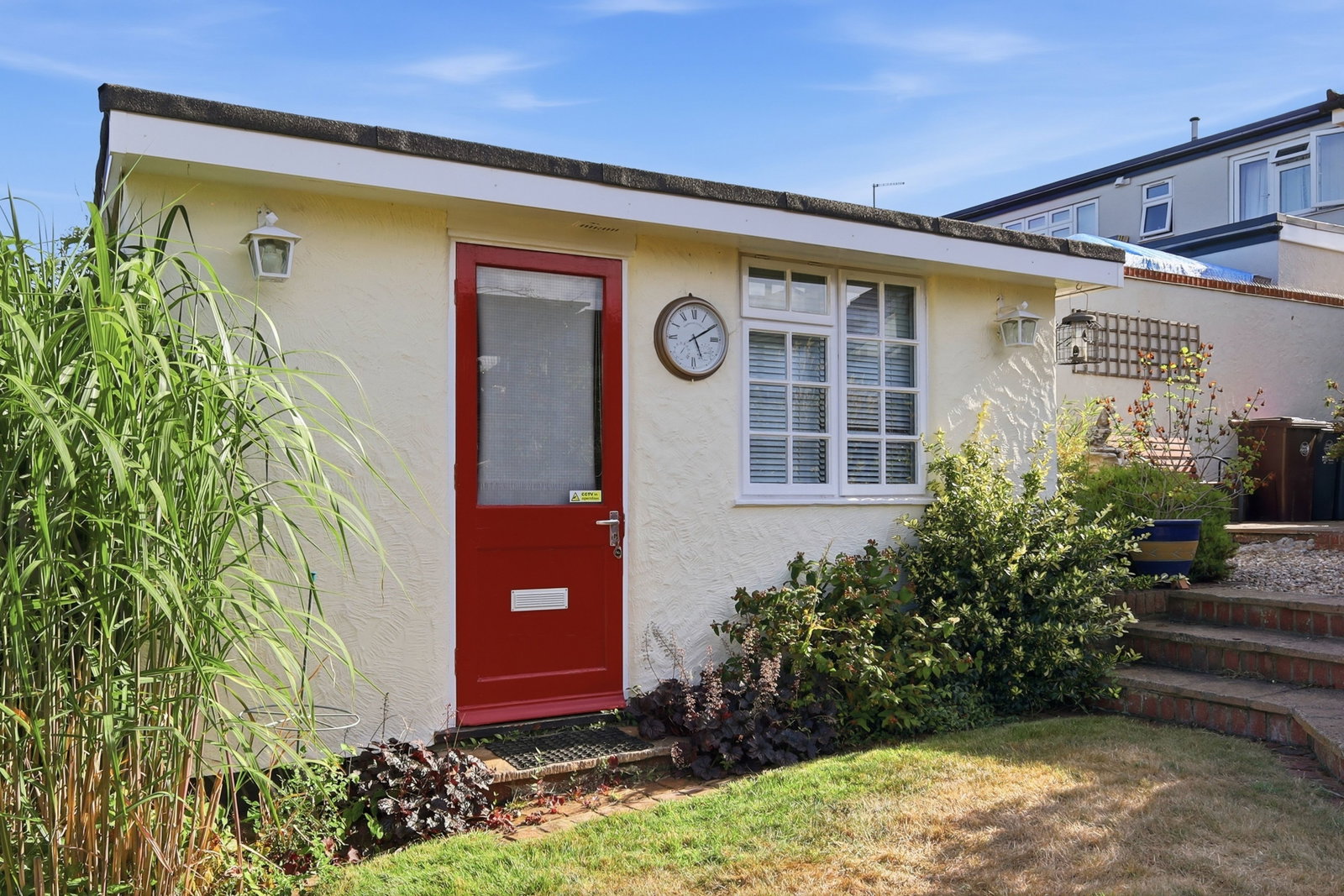 Image for CHAIN FREE - Green End, Braughing, Herts