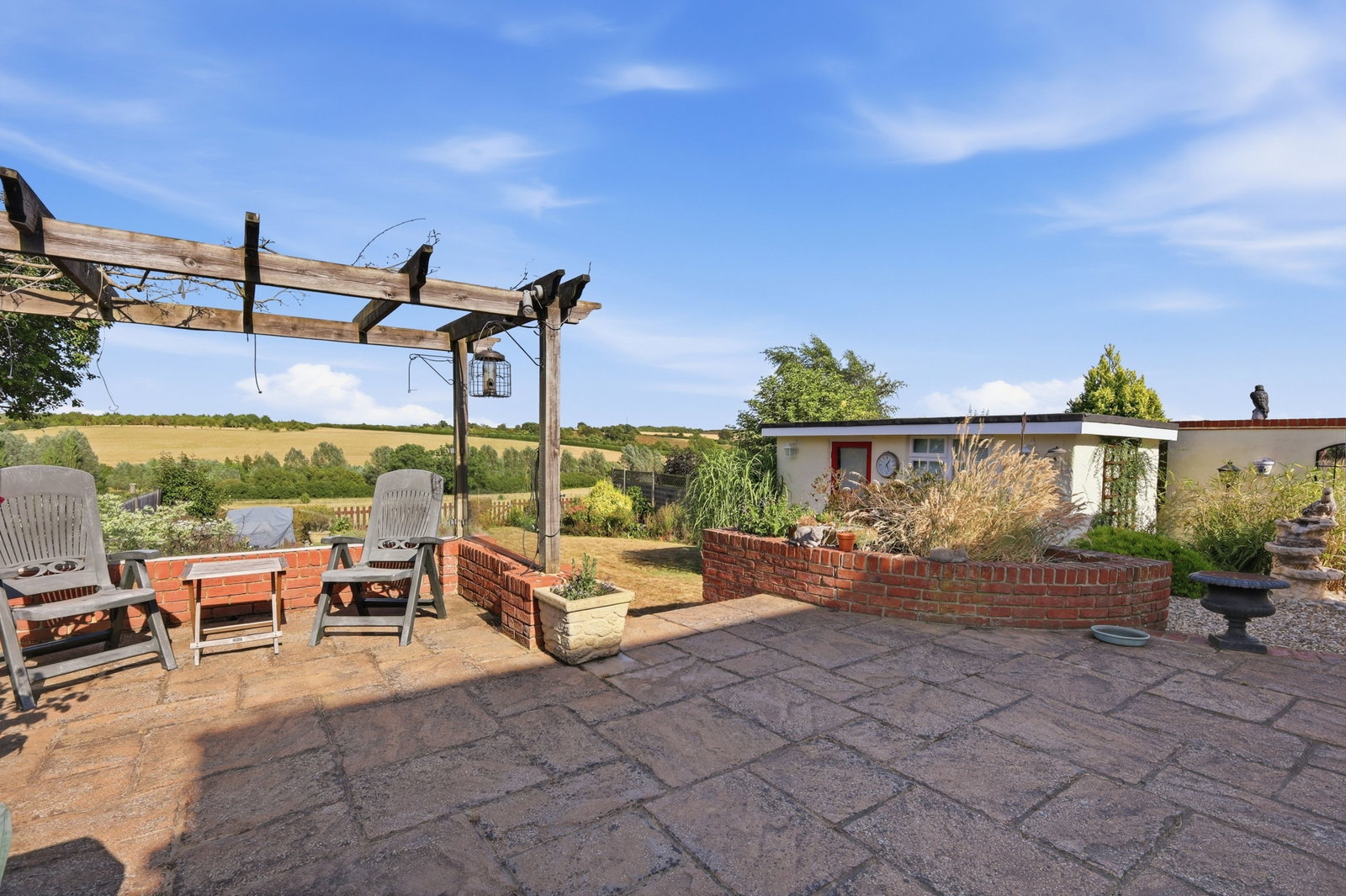 Image for CHAIN FREE - Green End, Braughing, Herts