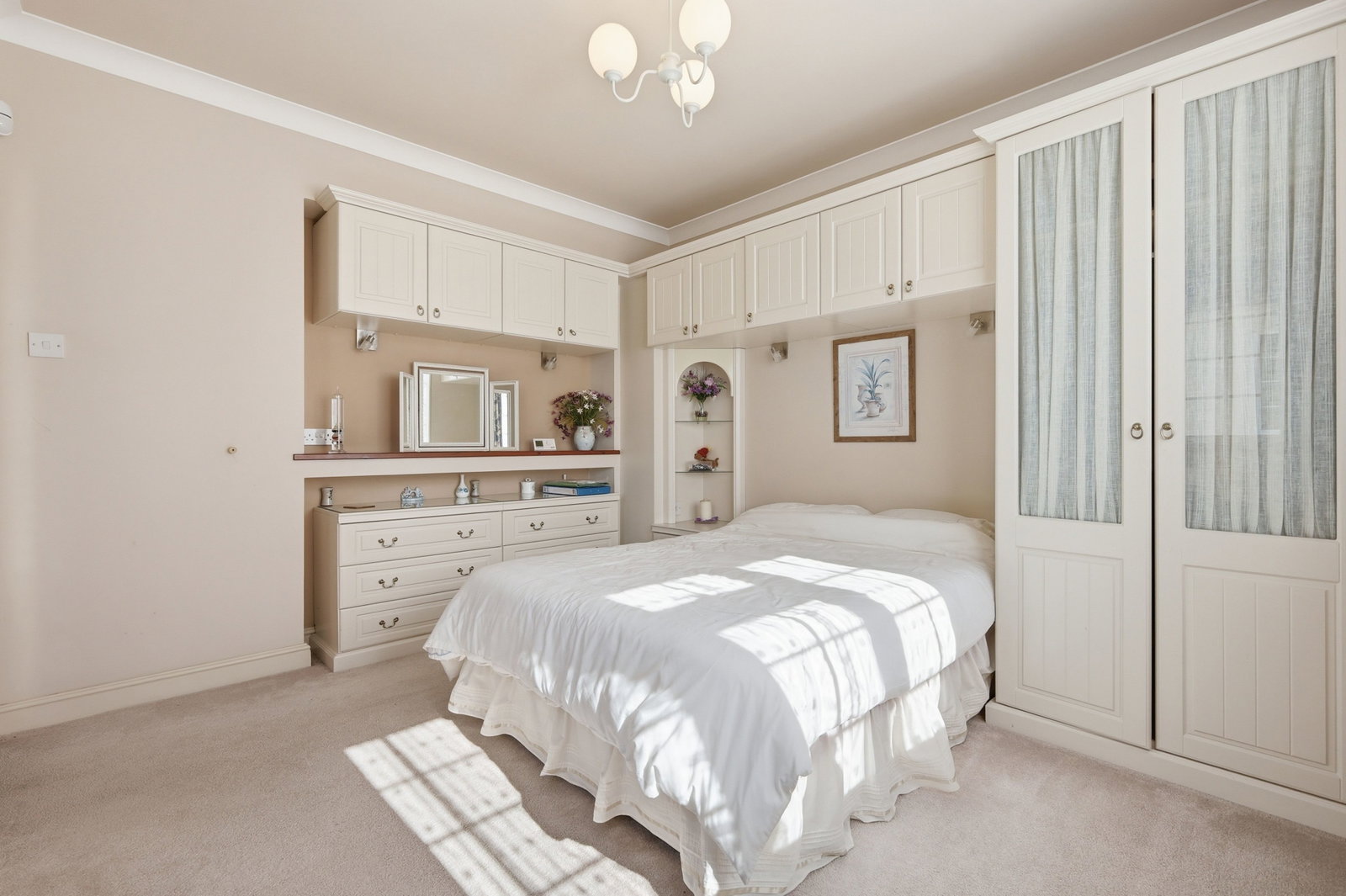Image for CHAIN FREE - Green End, Braughing, Herts