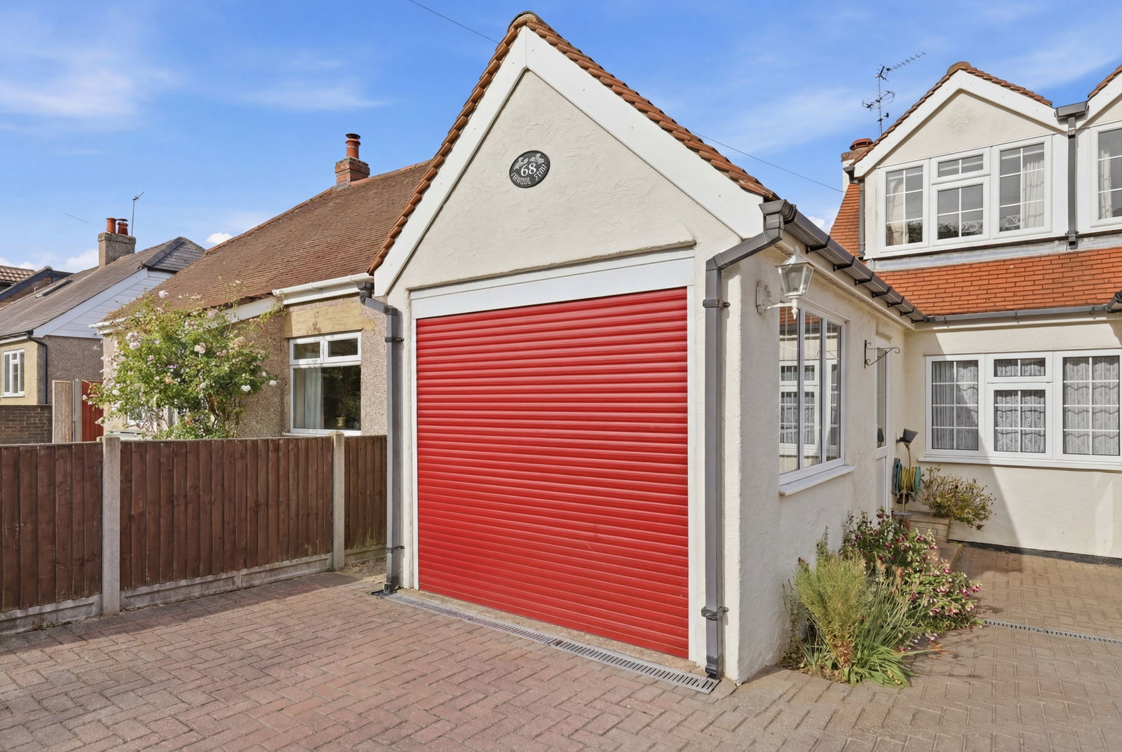 Image for CHAIN FREE - Green End, Braughing, Herts
