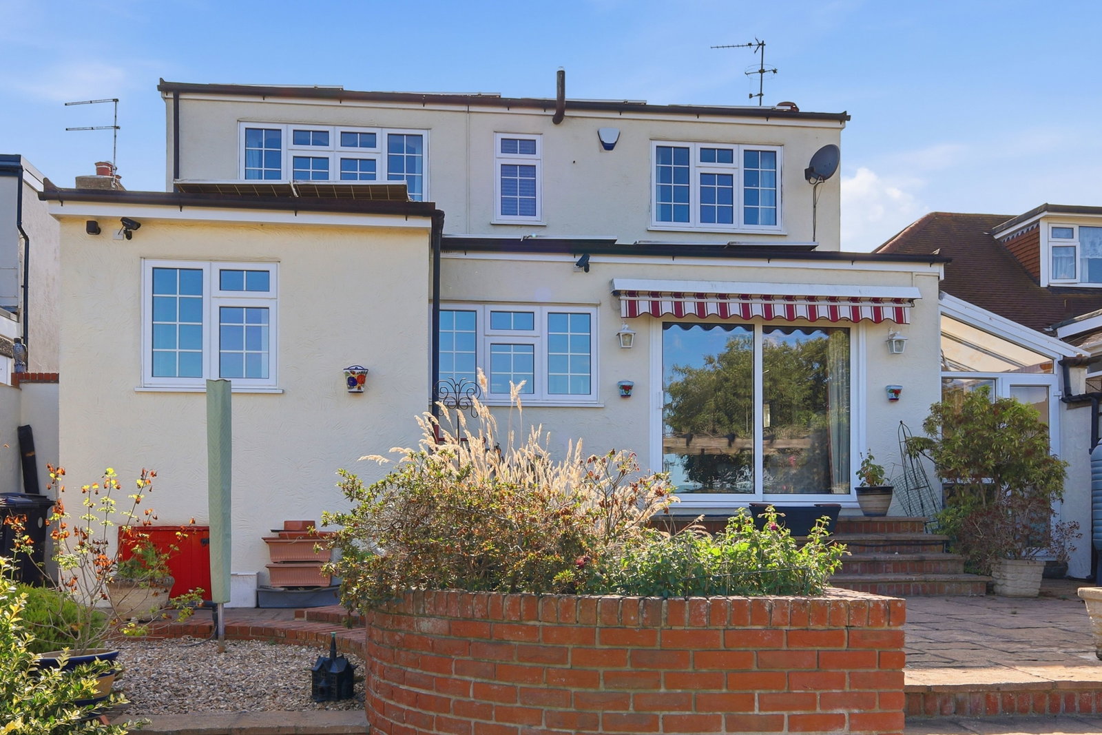 Image for CHAIN FREE - Green End, Braughing, Herts