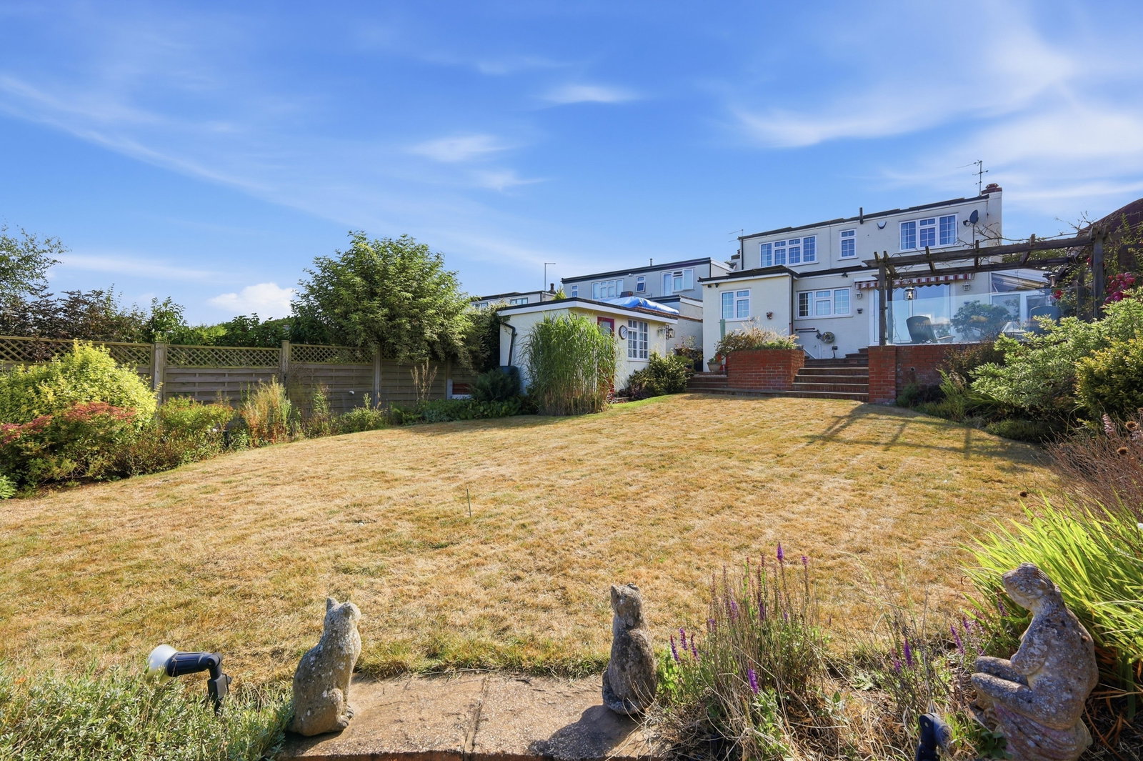 Image for CHAIN FREE - Green End, Braughing, Herts