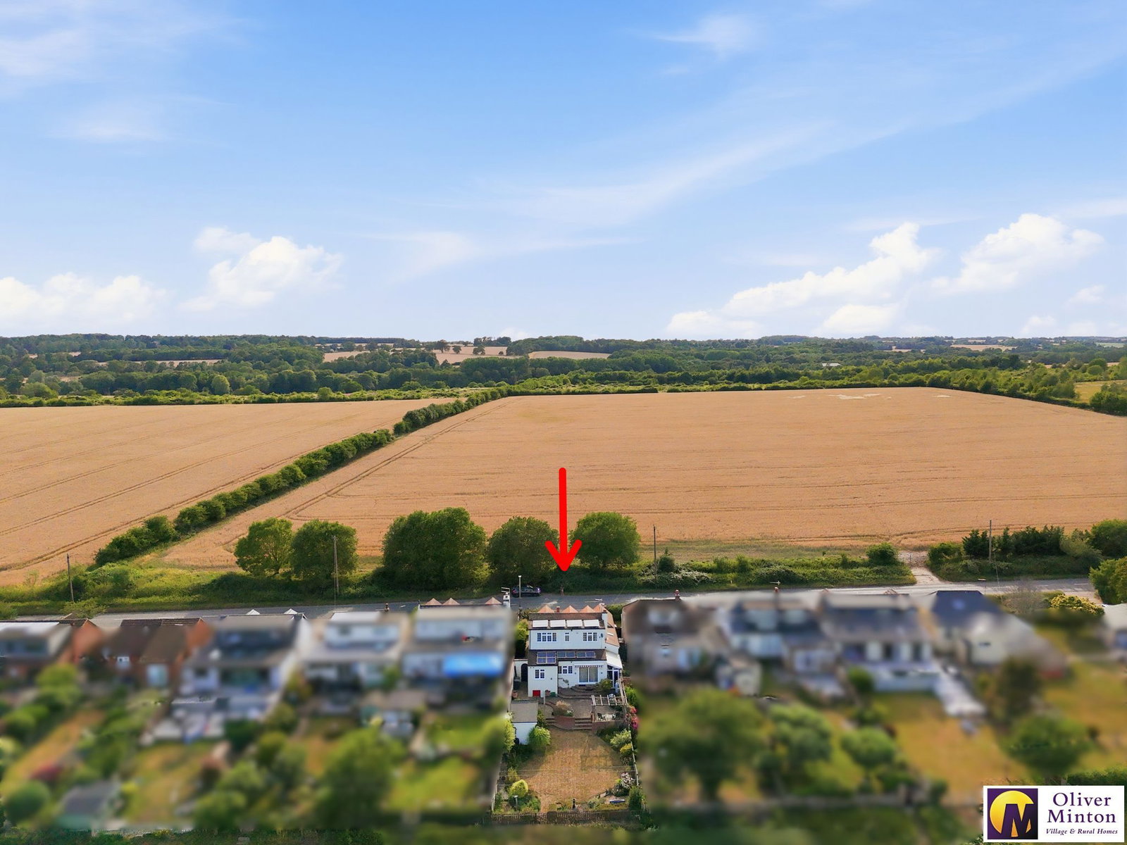 Image for CHAIN FREE - Green End, Braughing, Herts