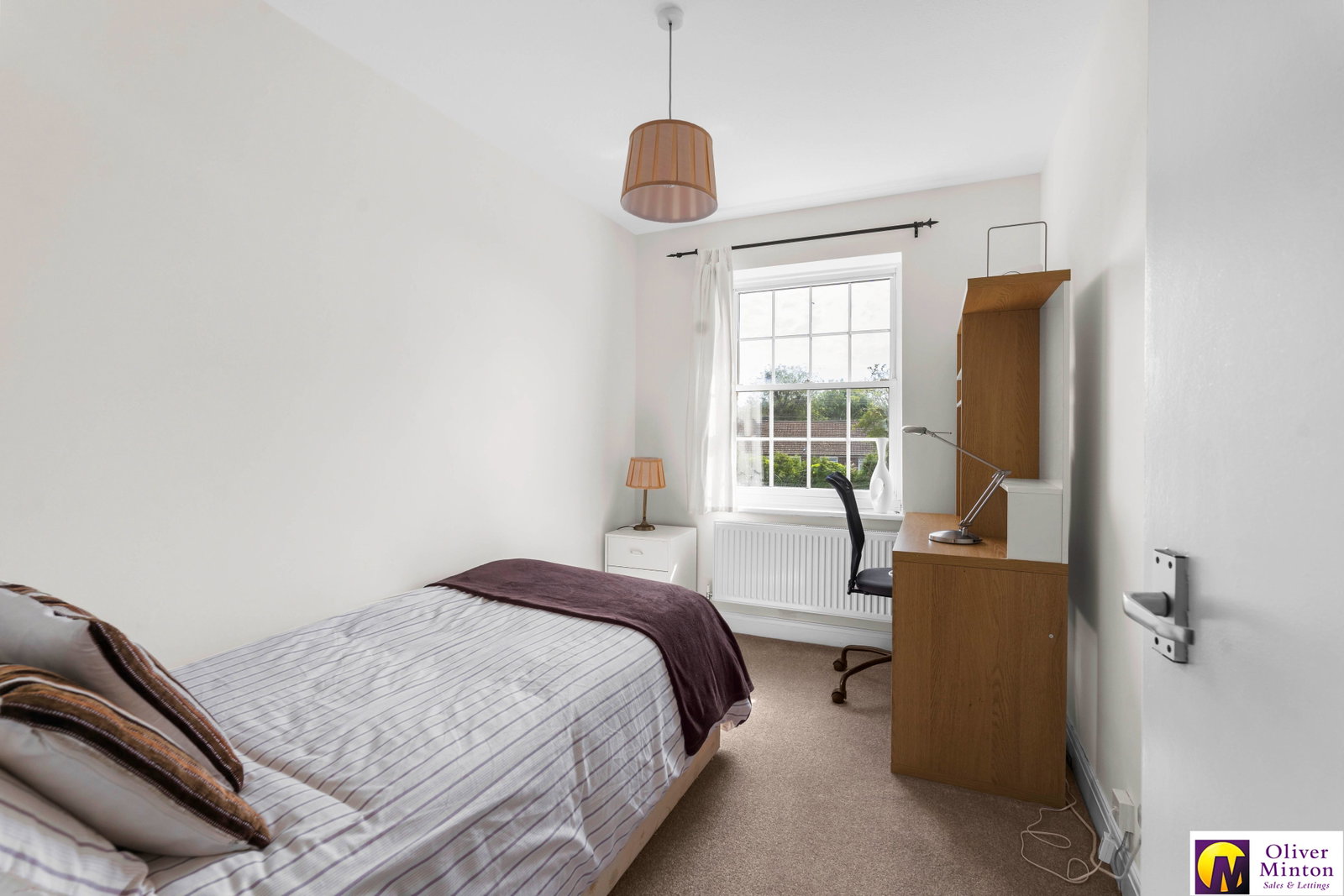 Image for CHAIN FREE - High Street, Puckeridge, Herts