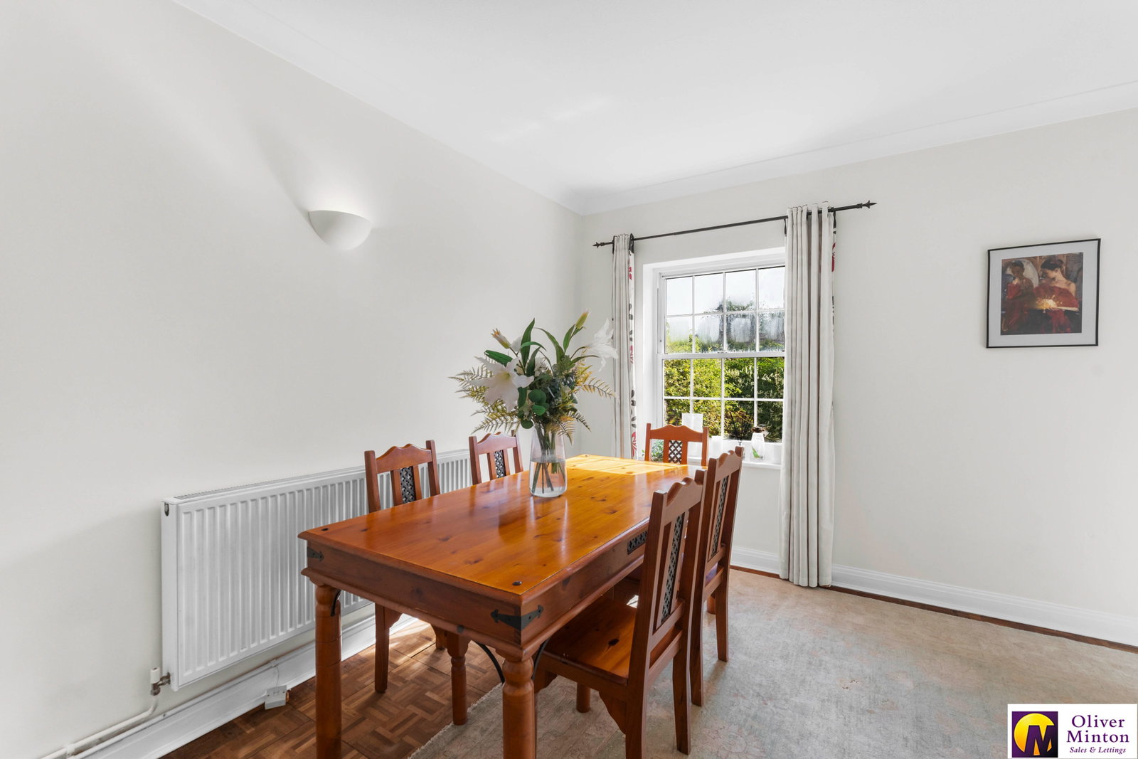 Image for CHAIN FREE - High Street, Puckeridge, Herts
