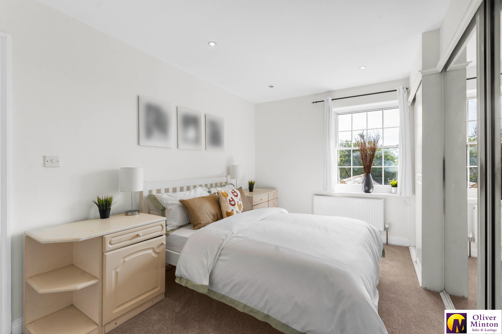 Image for CHAIN FREE - High Street, Puckeridge, Herts