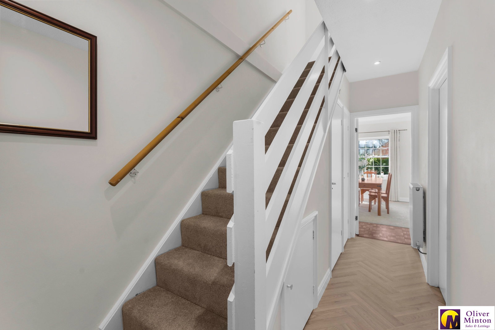 Image for CHAIN FREE - High Street, Puckeridge, Herts