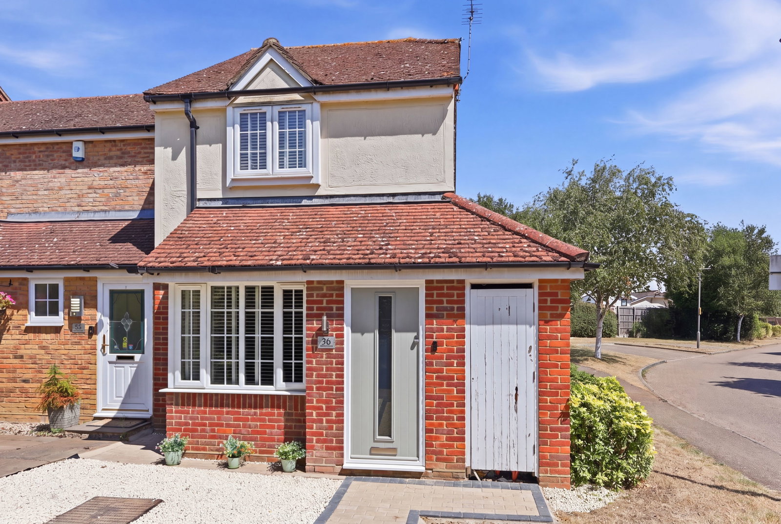 Image for Lunardi Court, Puckeridge