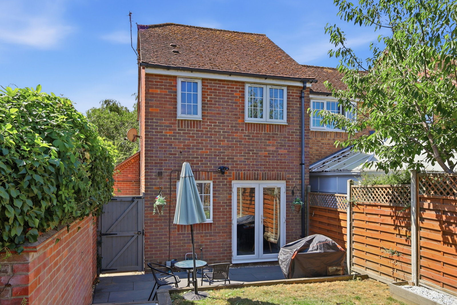Image for Lunardi Court, Puckeridge
