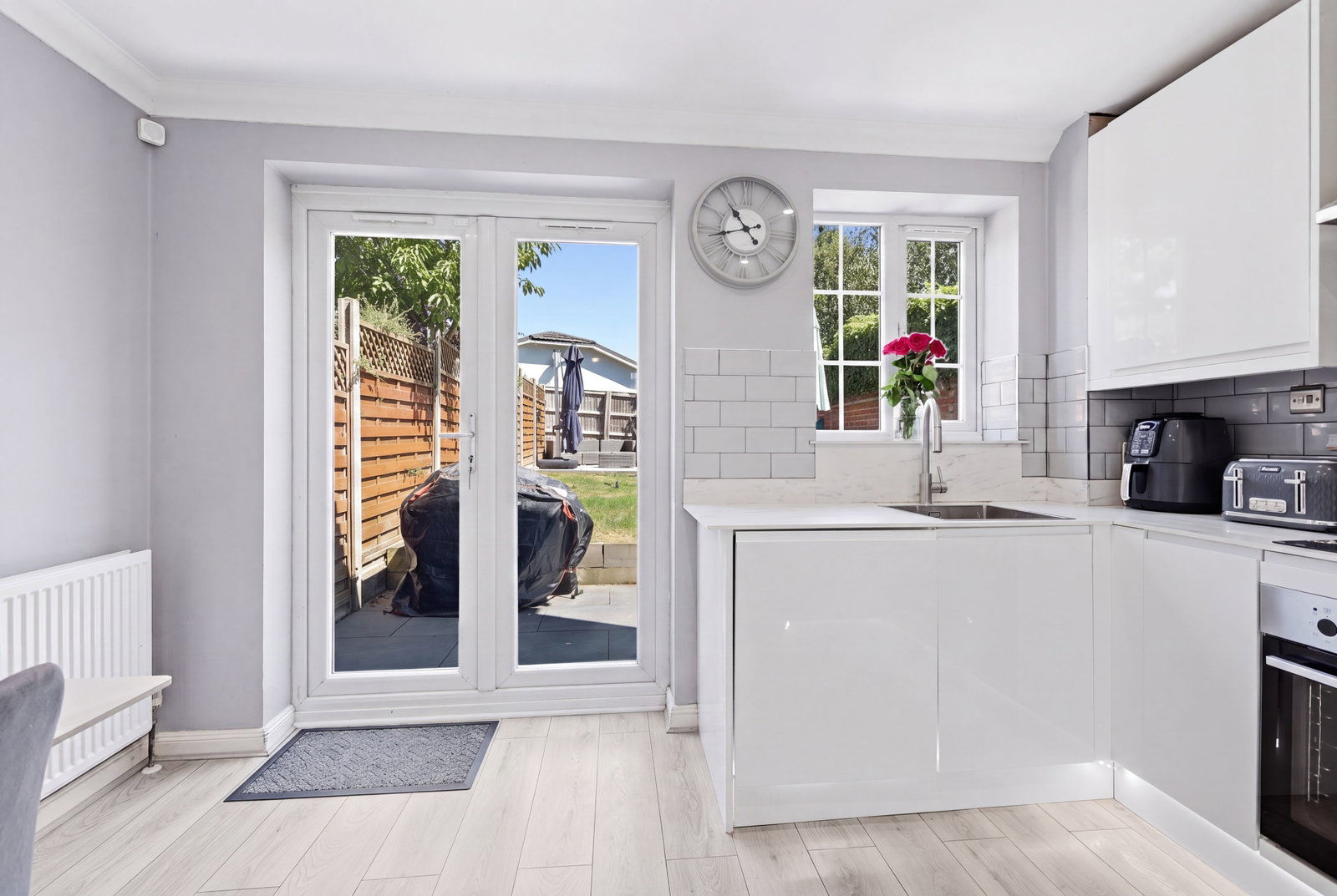 Image for Lunardi Court, Puckeridge