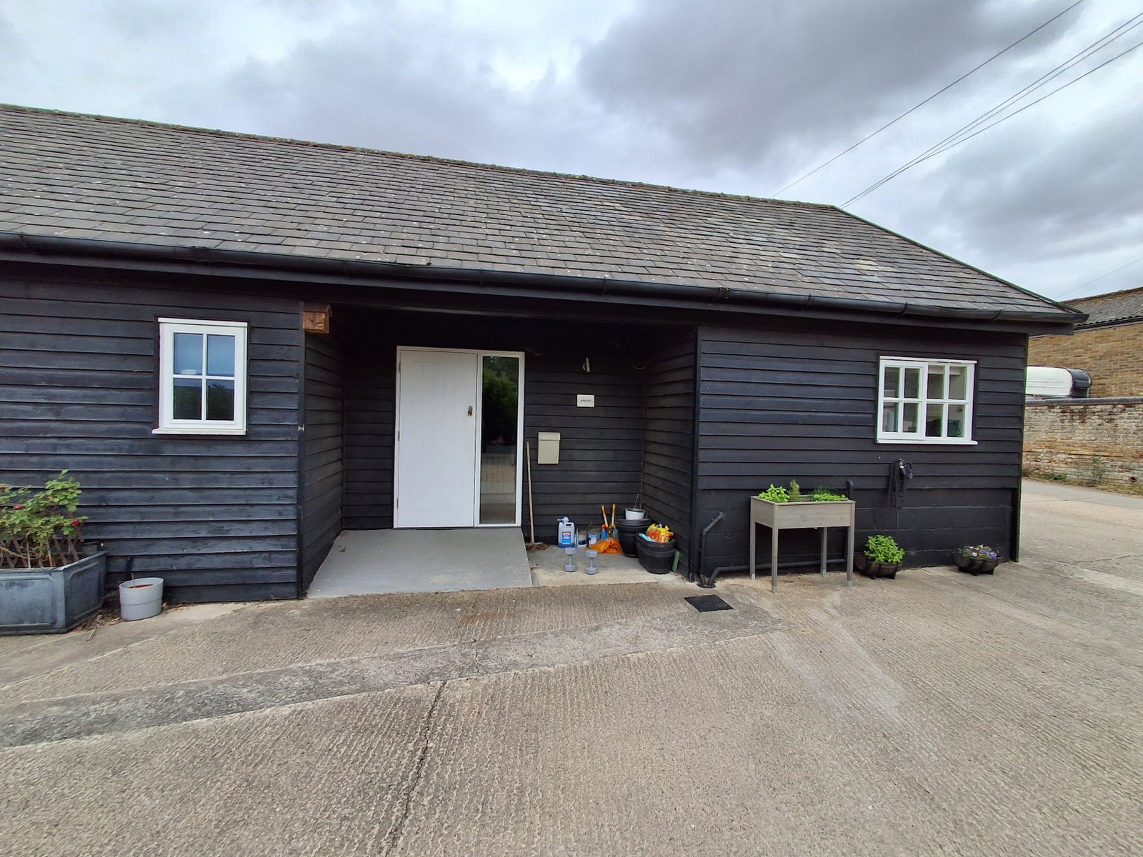 Image for Arches Hall Stud, Latchford, Standon