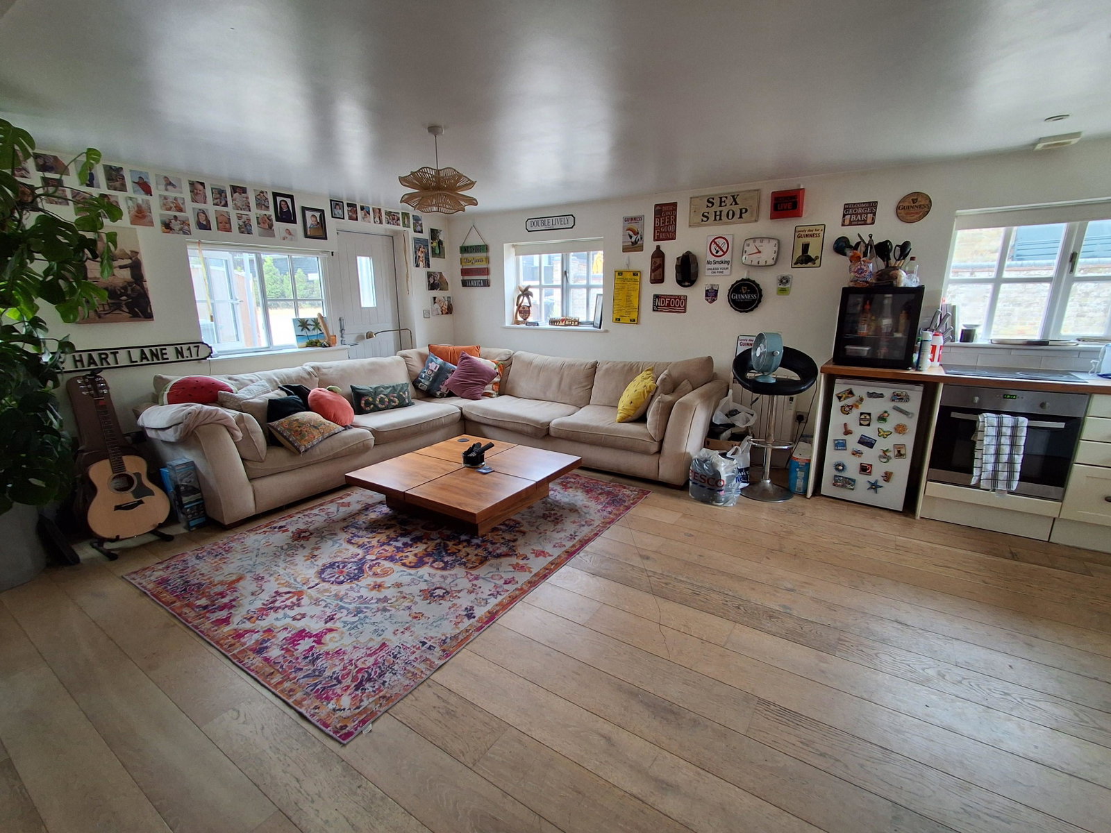 Image for Arches Hall Stud, Latchford, Standon