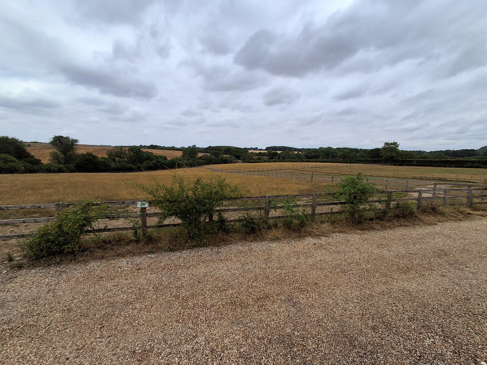 Image for Arches Hall Stud, Latchford, Standon