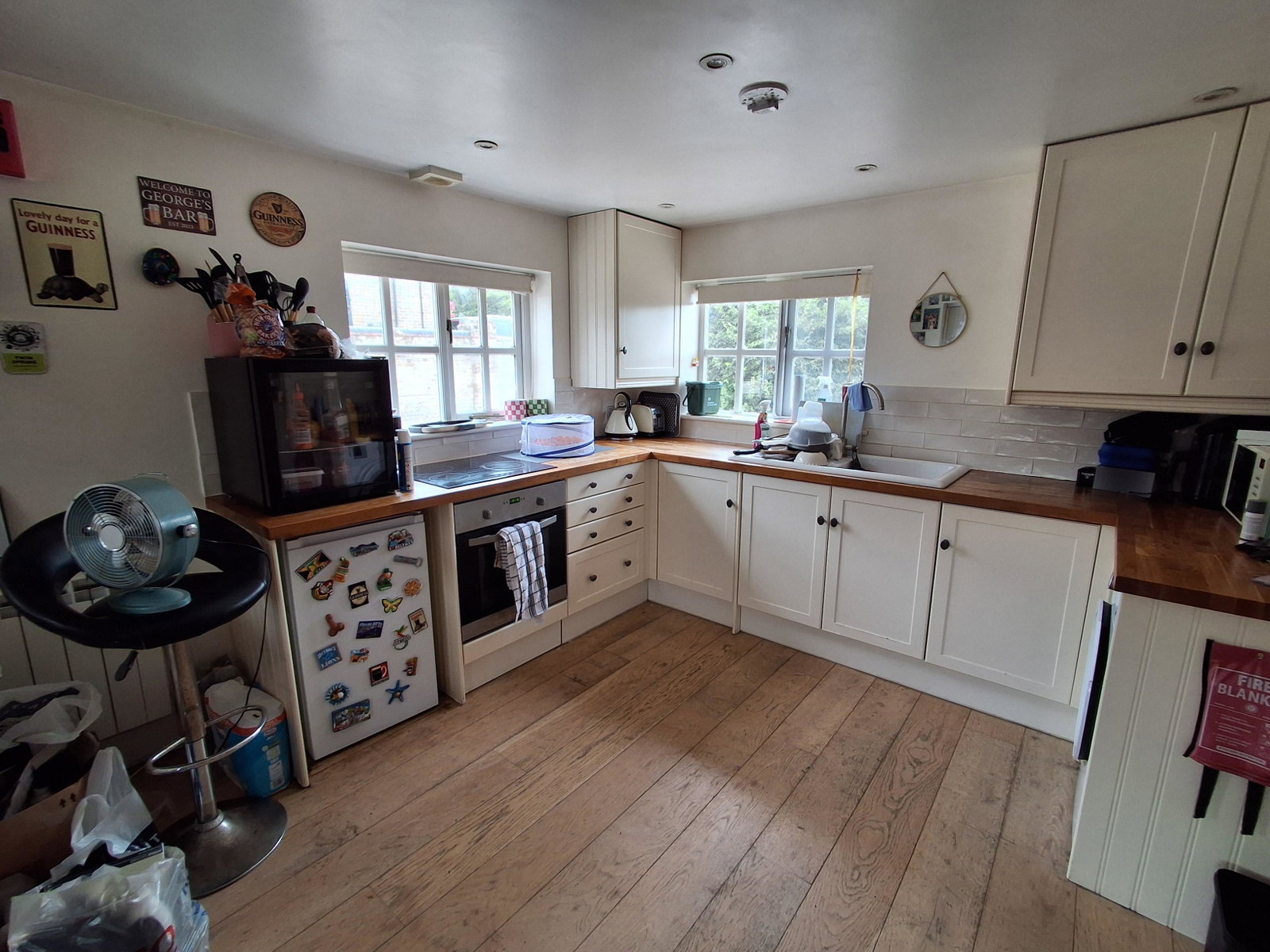 Image for Arches Hall Stud, Latchford, Standon