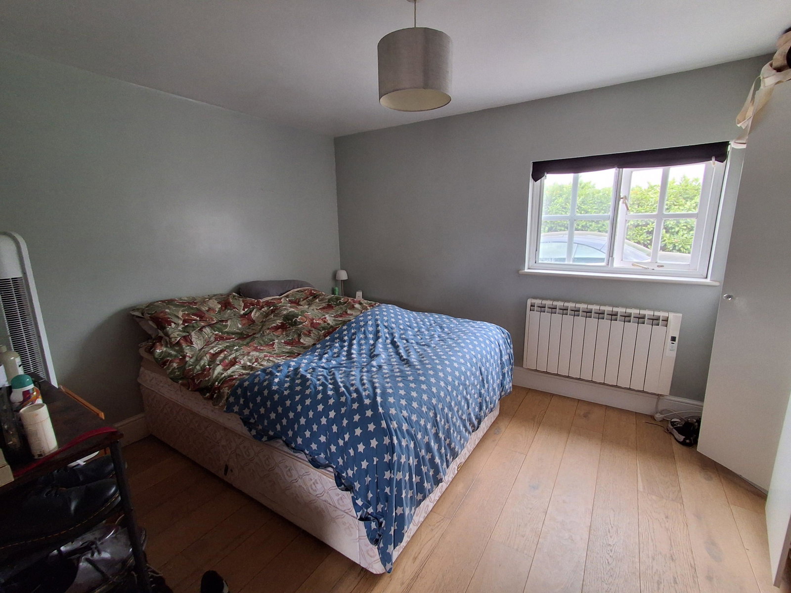 Image for Arches Hall Stud, Latchford, Standon