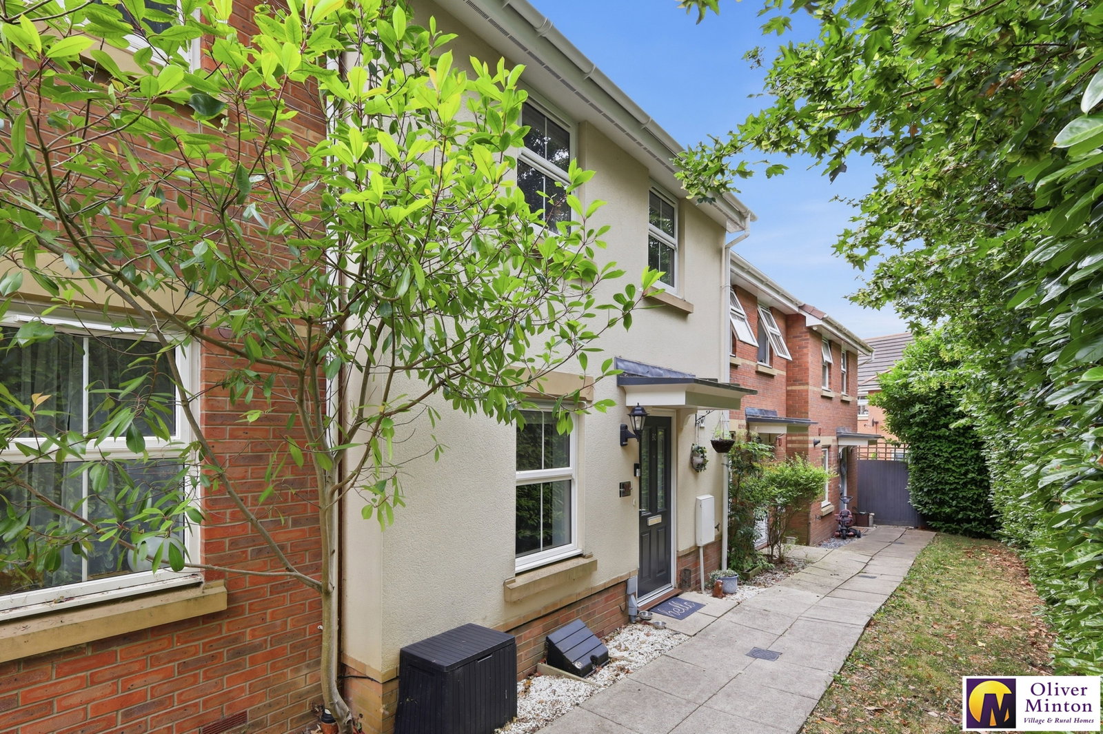 Image for Olvega Drive, Buntingford